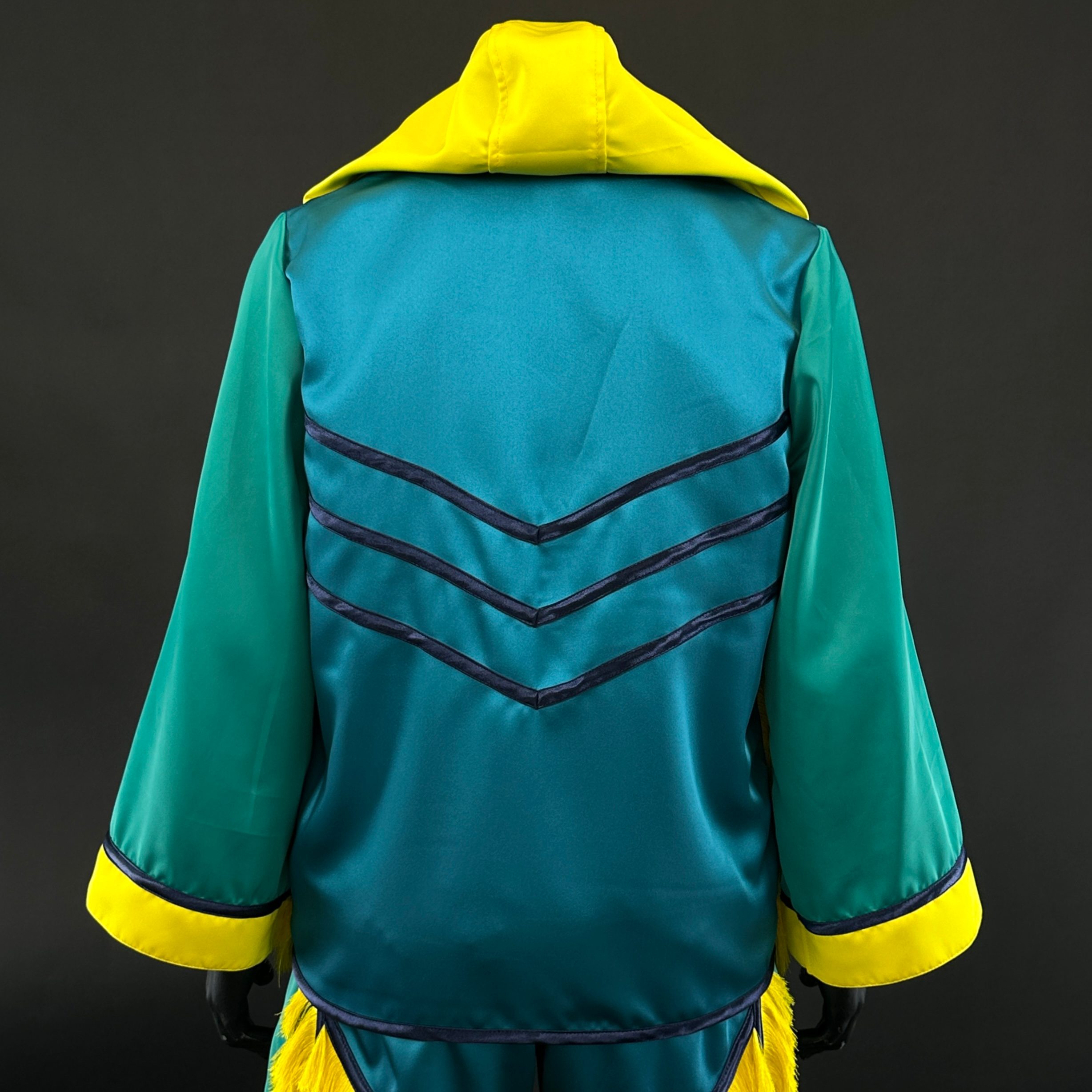 Rebel BX New Jose 186588 Jackets