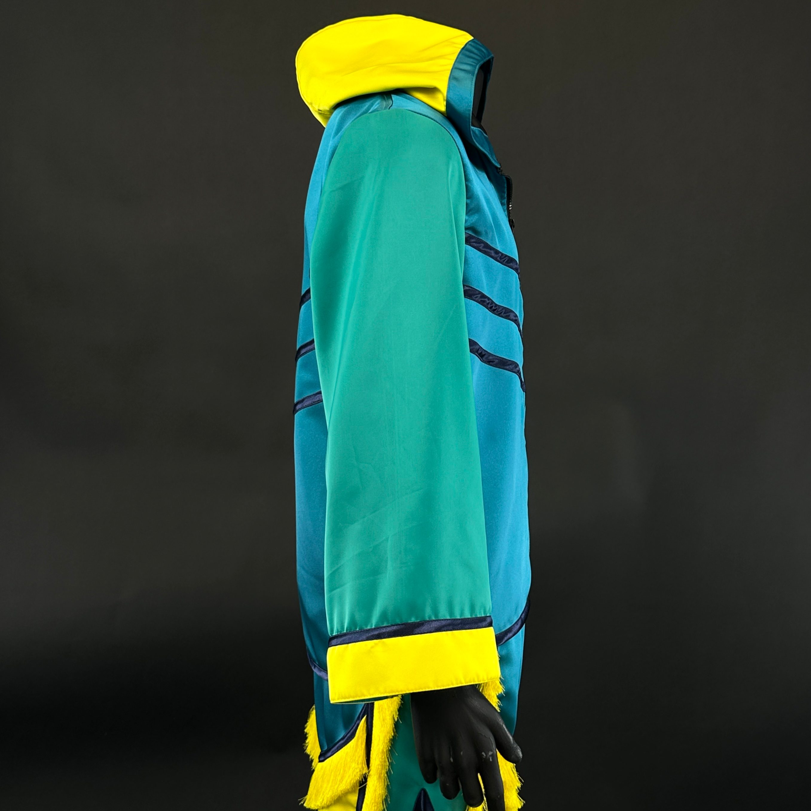 Rebel BX New Jose 186588 Jackets