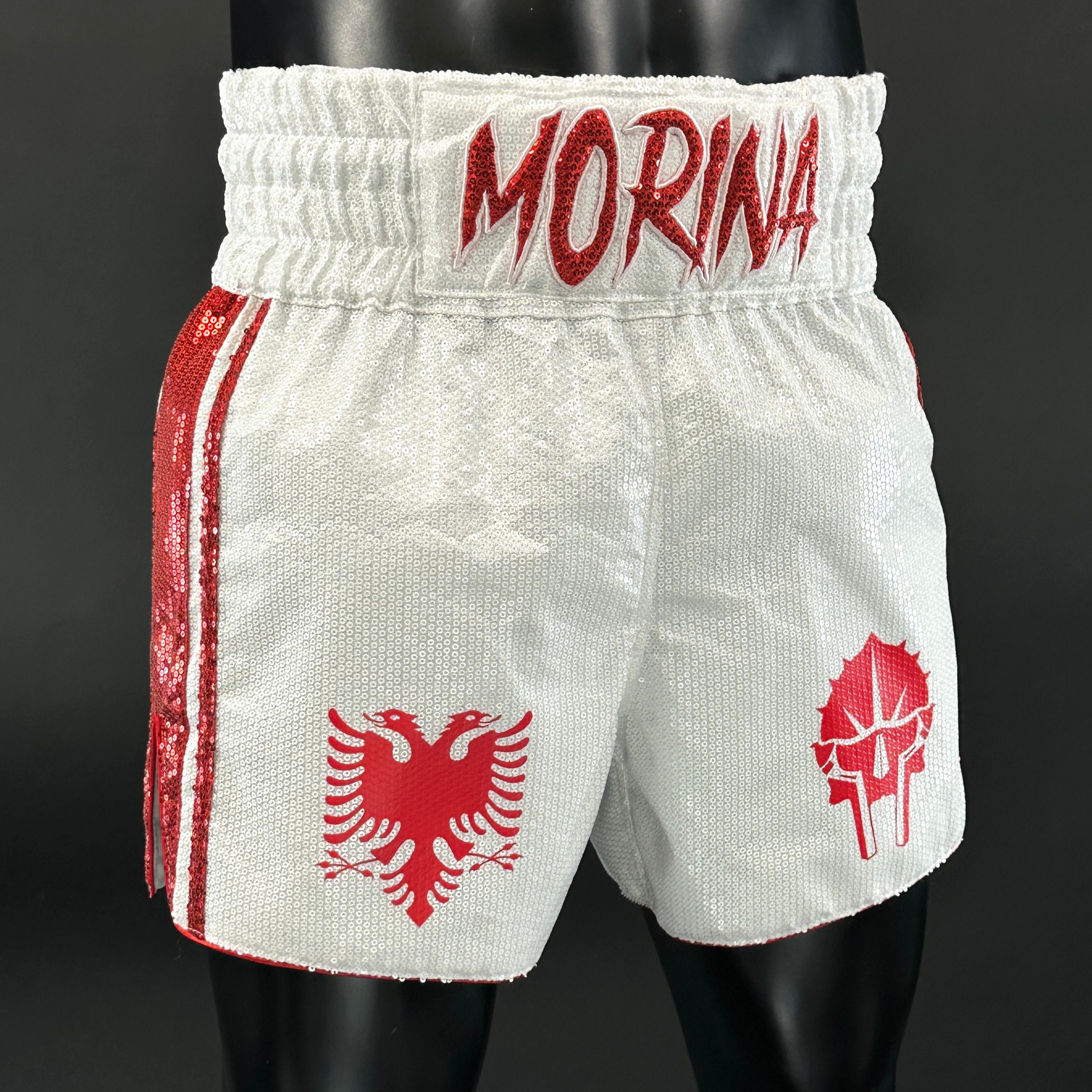 WINNER MTS Albijon 186604 Muay Thai Shorts
