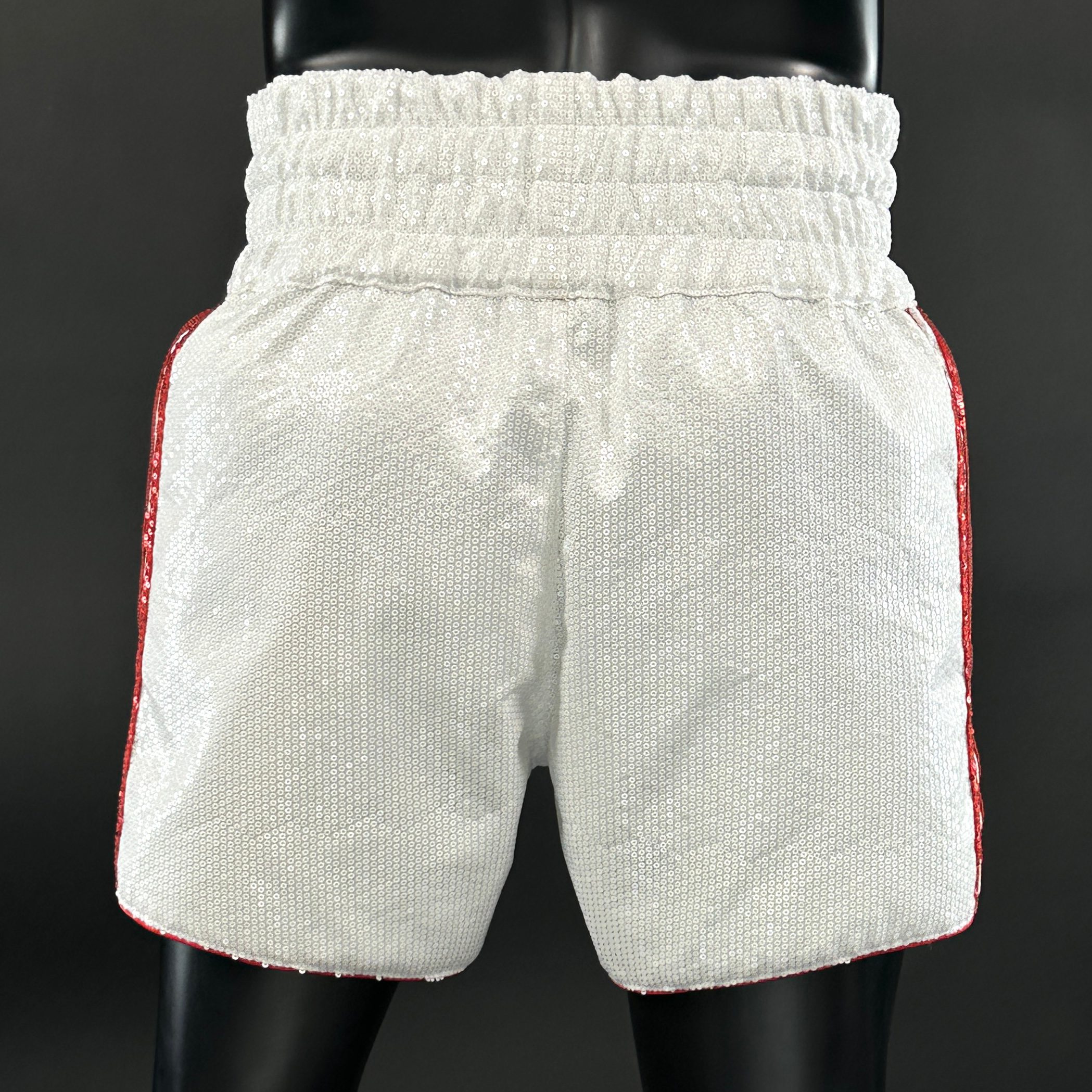 WINNER MTS Albijon 186604 Muay Thai Shorts