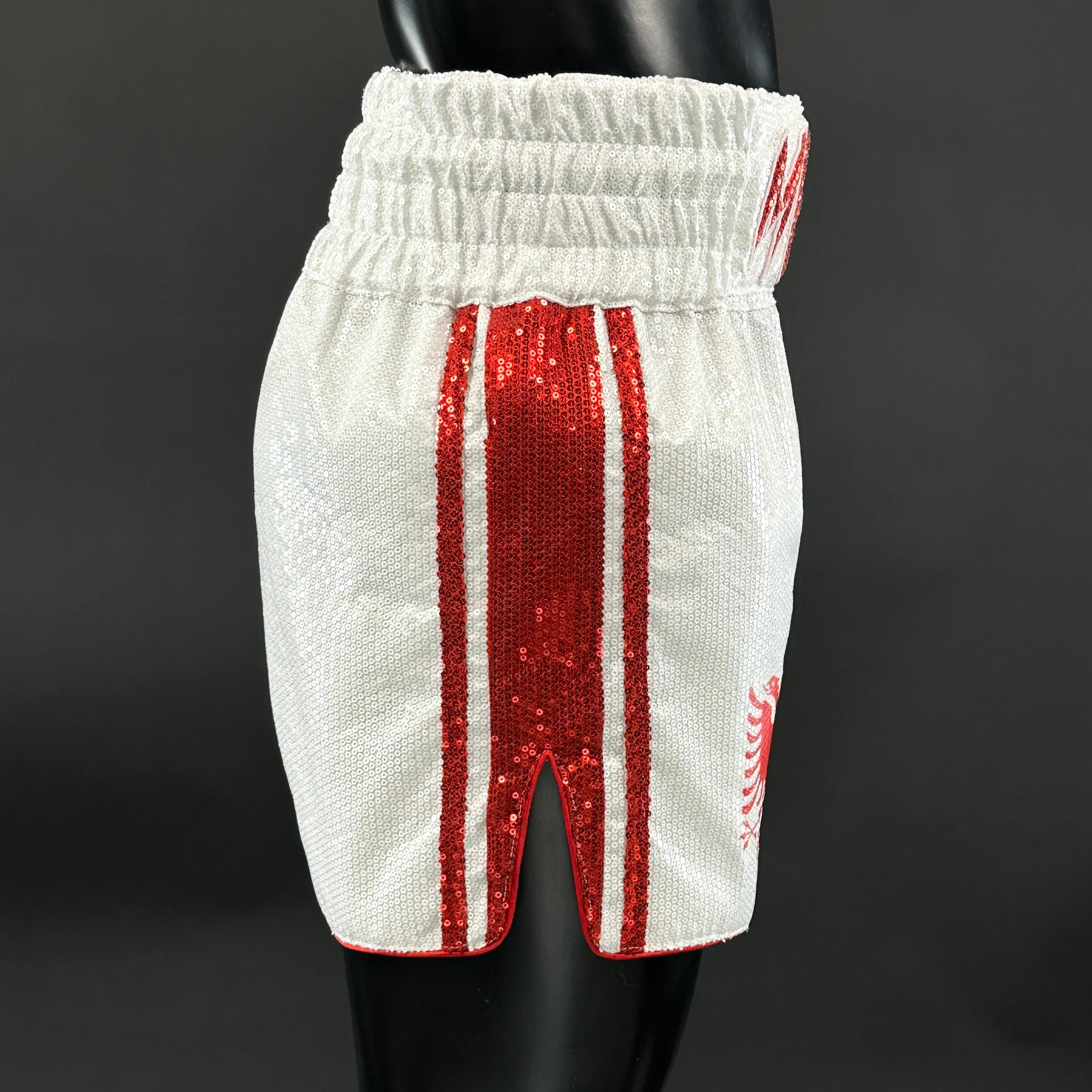 WINNER MTS Albijon 186604 Muay Thai Shorts