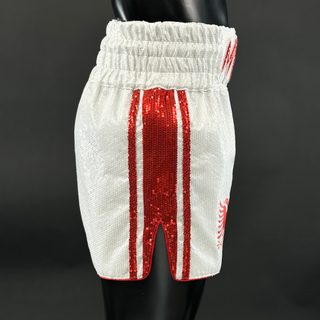 WINNER MTS Albijon 186604 Muay Thai Shorts