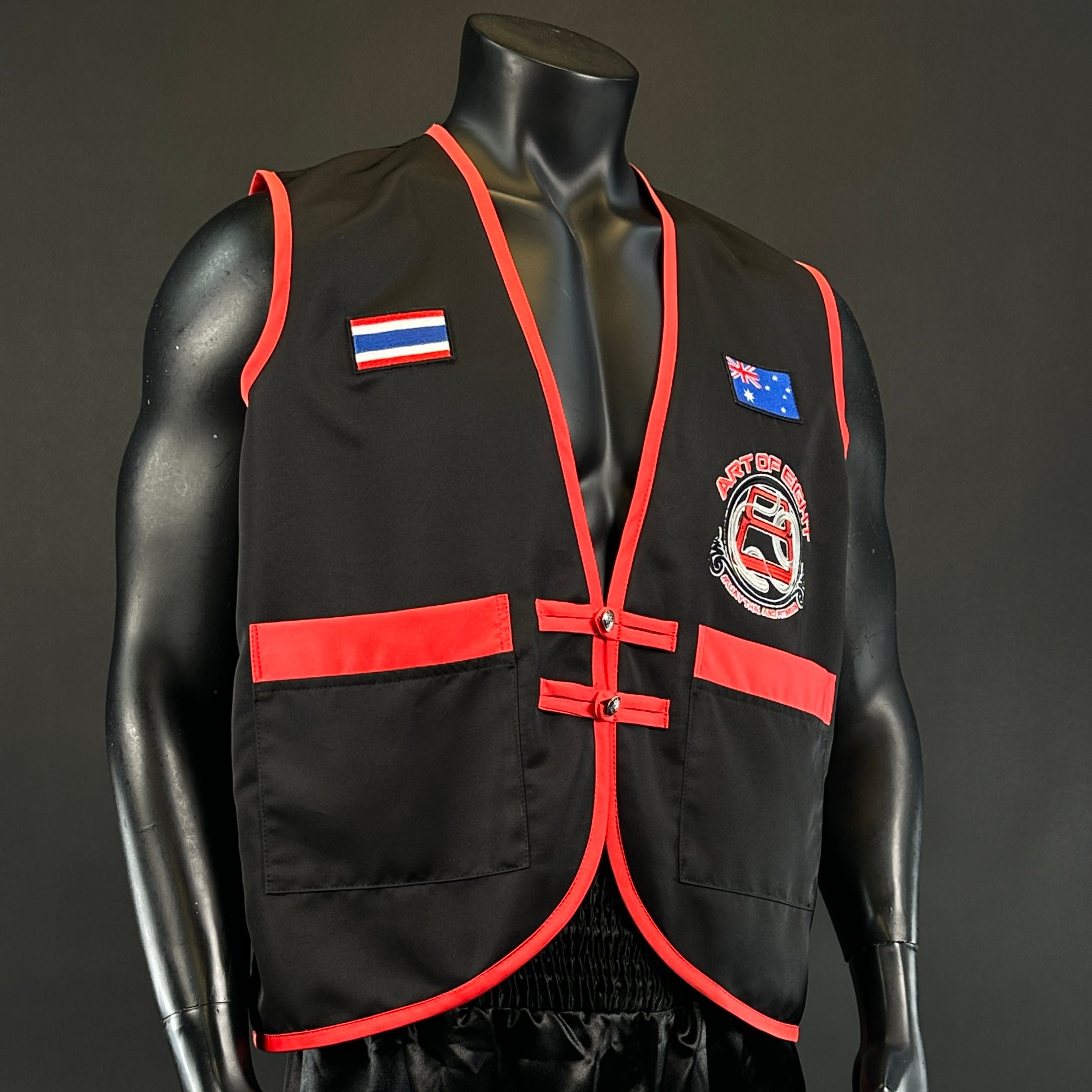 Hitman Corner Derek 185631 Corner Jackets