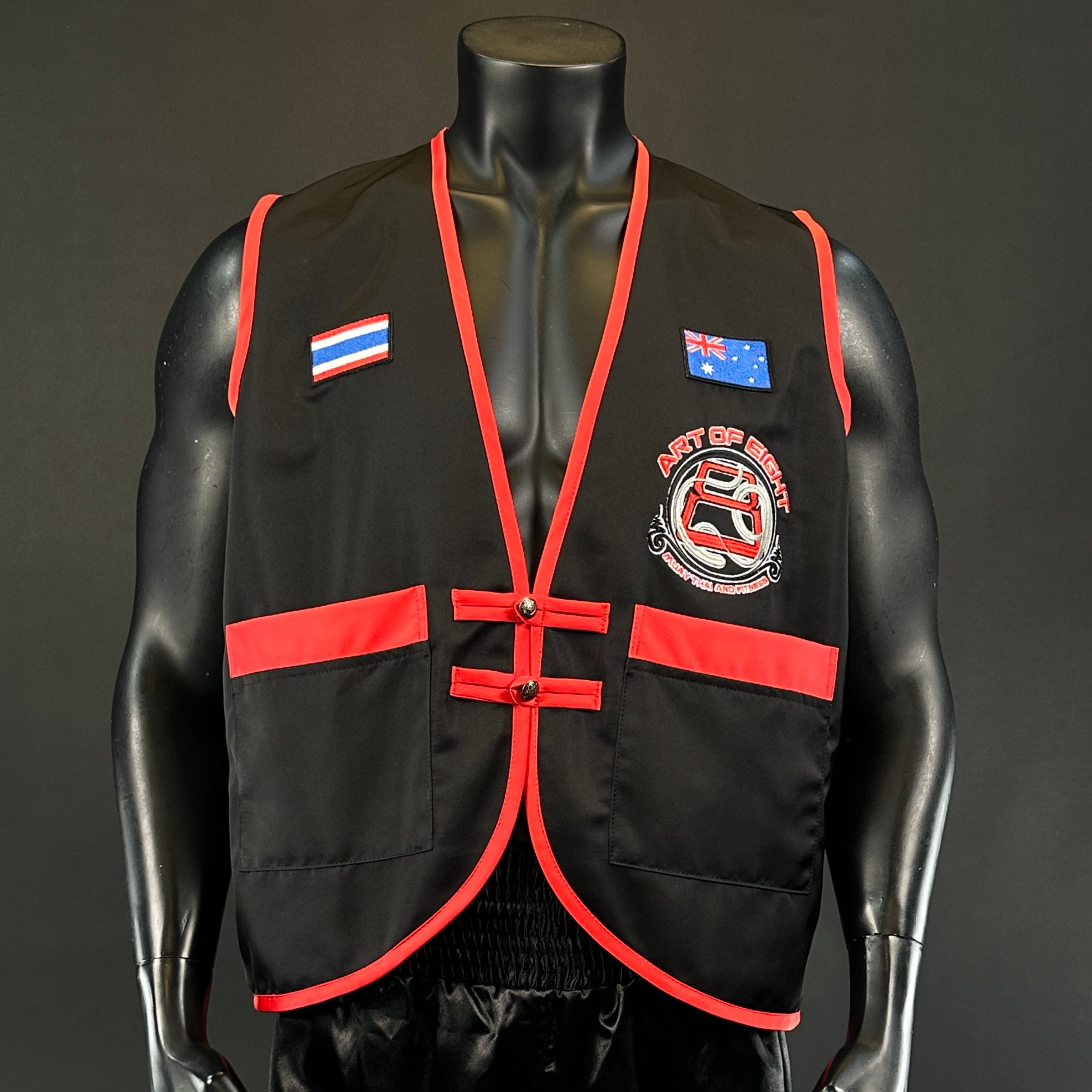 Hitman Corner Derek 185631 Corner Jackets