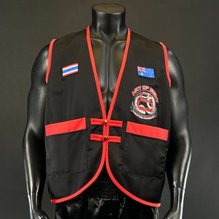 Hitman CR Derek 185631 Corner Jackets