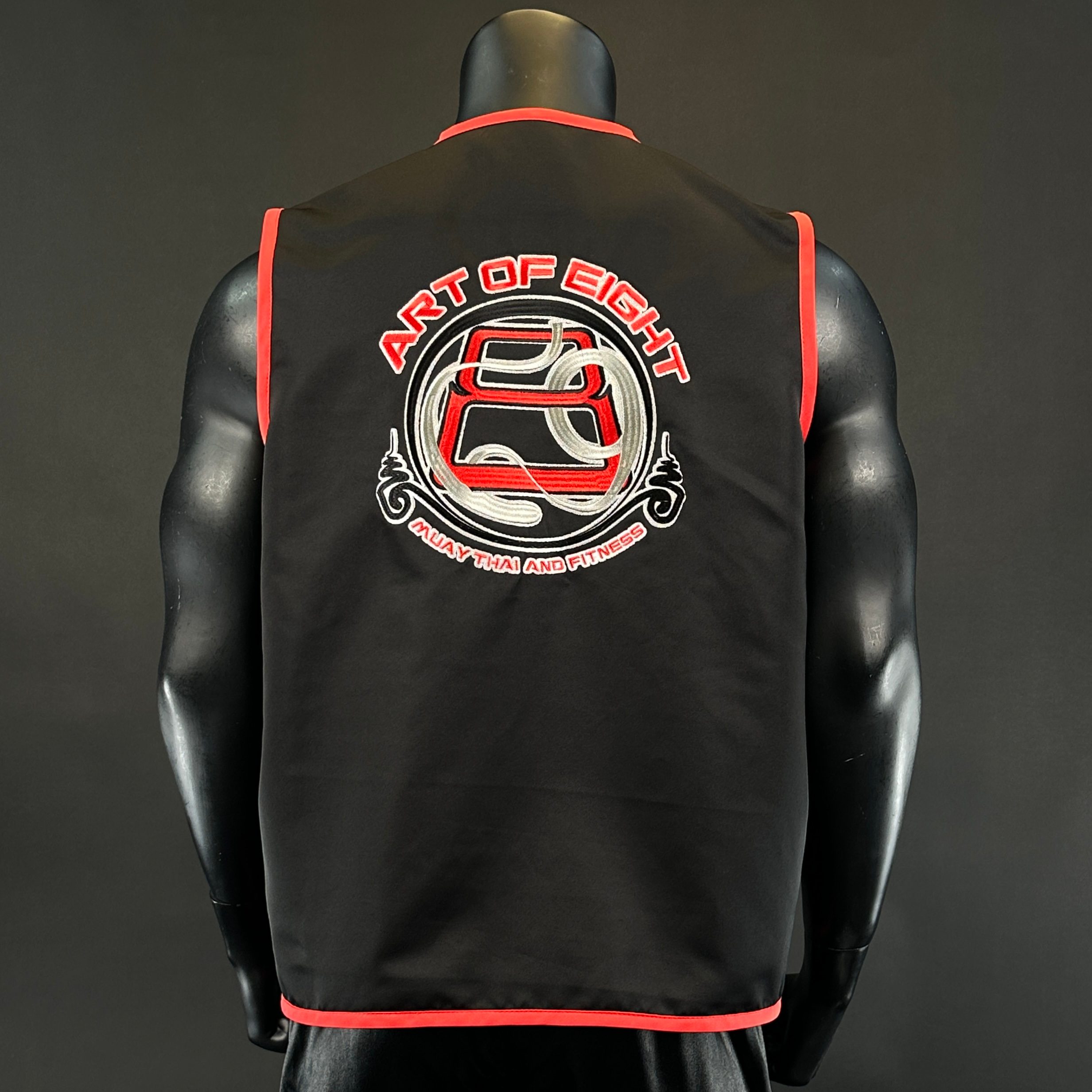 Hitman Corner Derek 185631 Corner Jackets