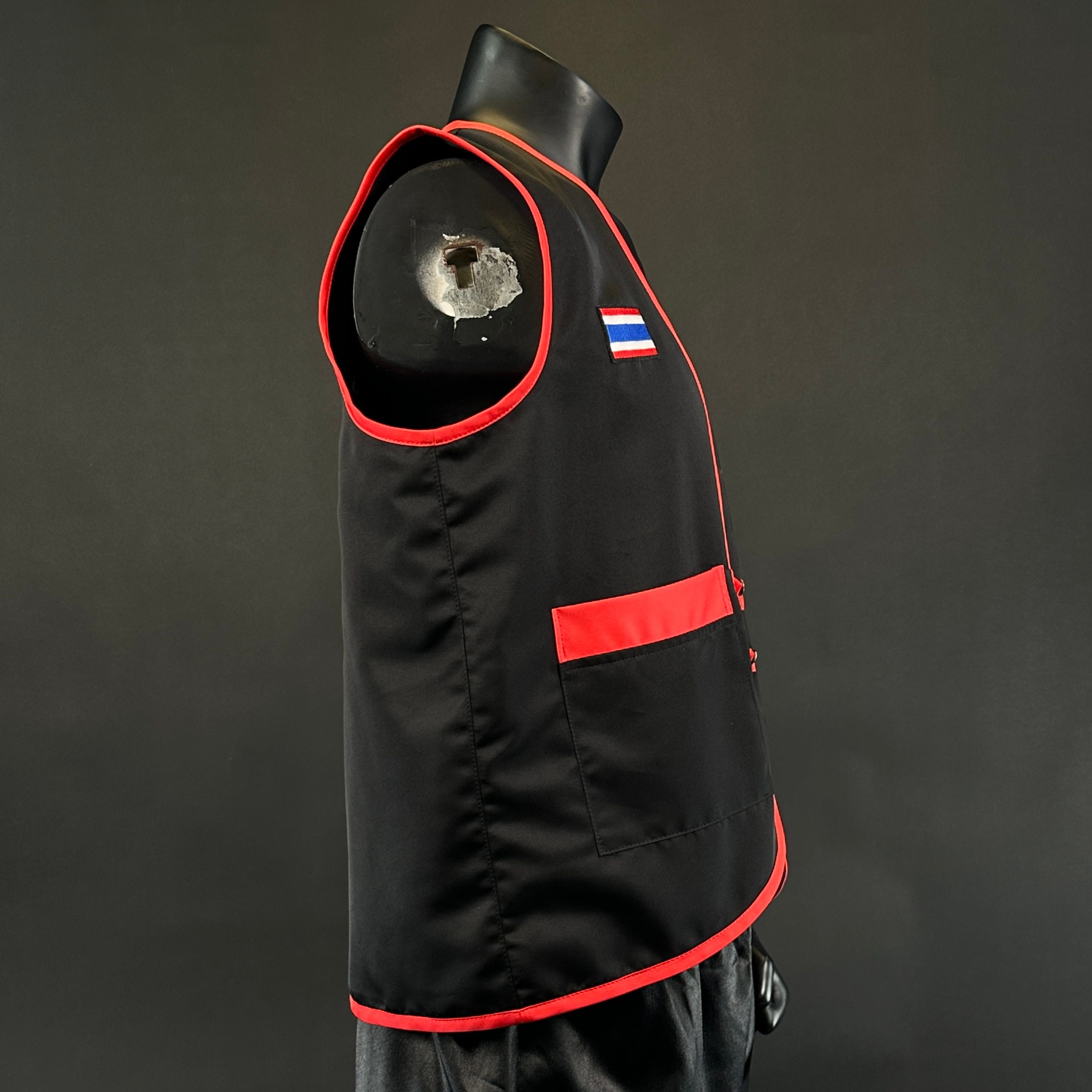 Hitman Corner Derek 185631 Corner Jackets