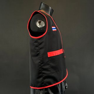 Hitman CR Derek 185631 Corner Jackets