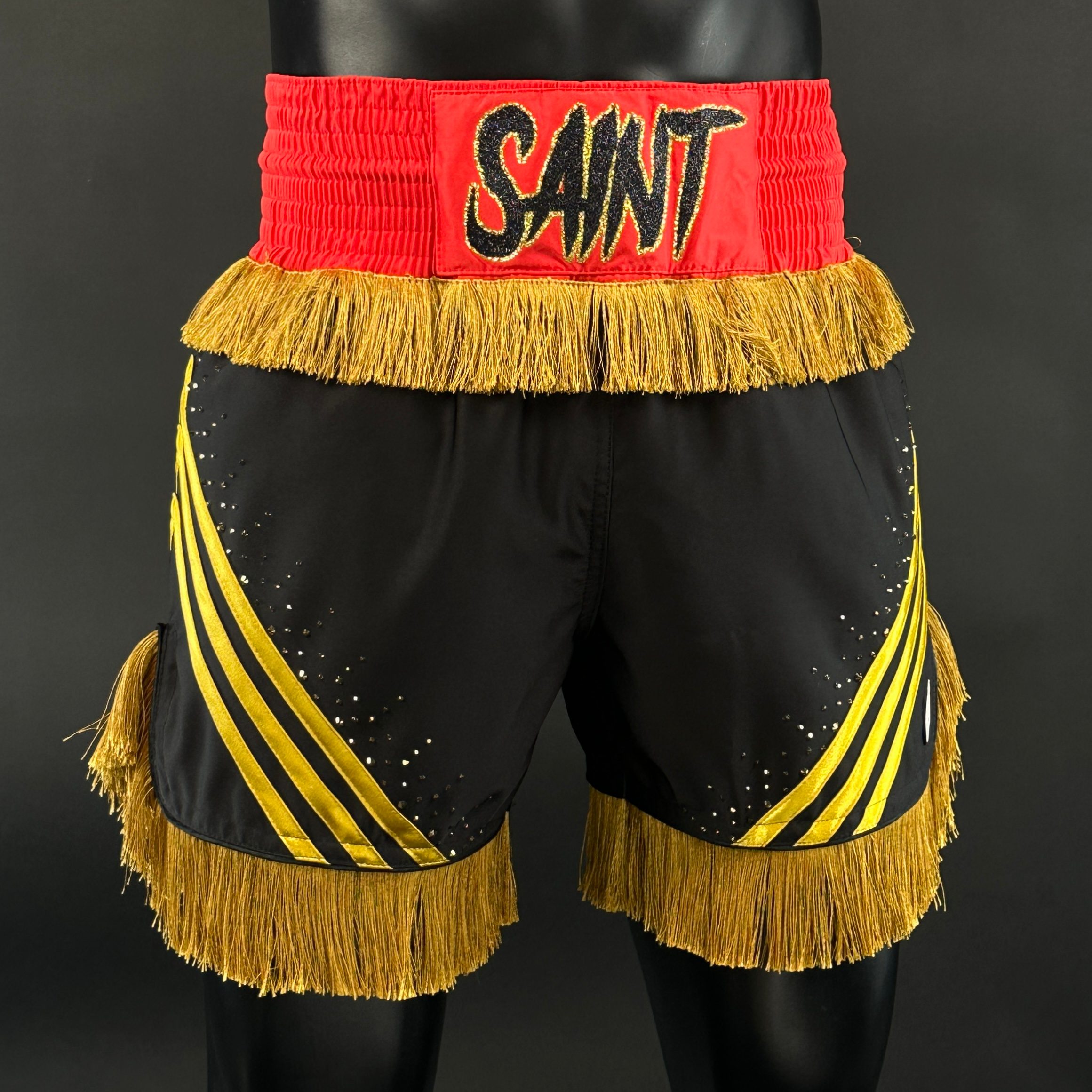 HORIZON MTS Kieran 186398 Muay Thai Shorts