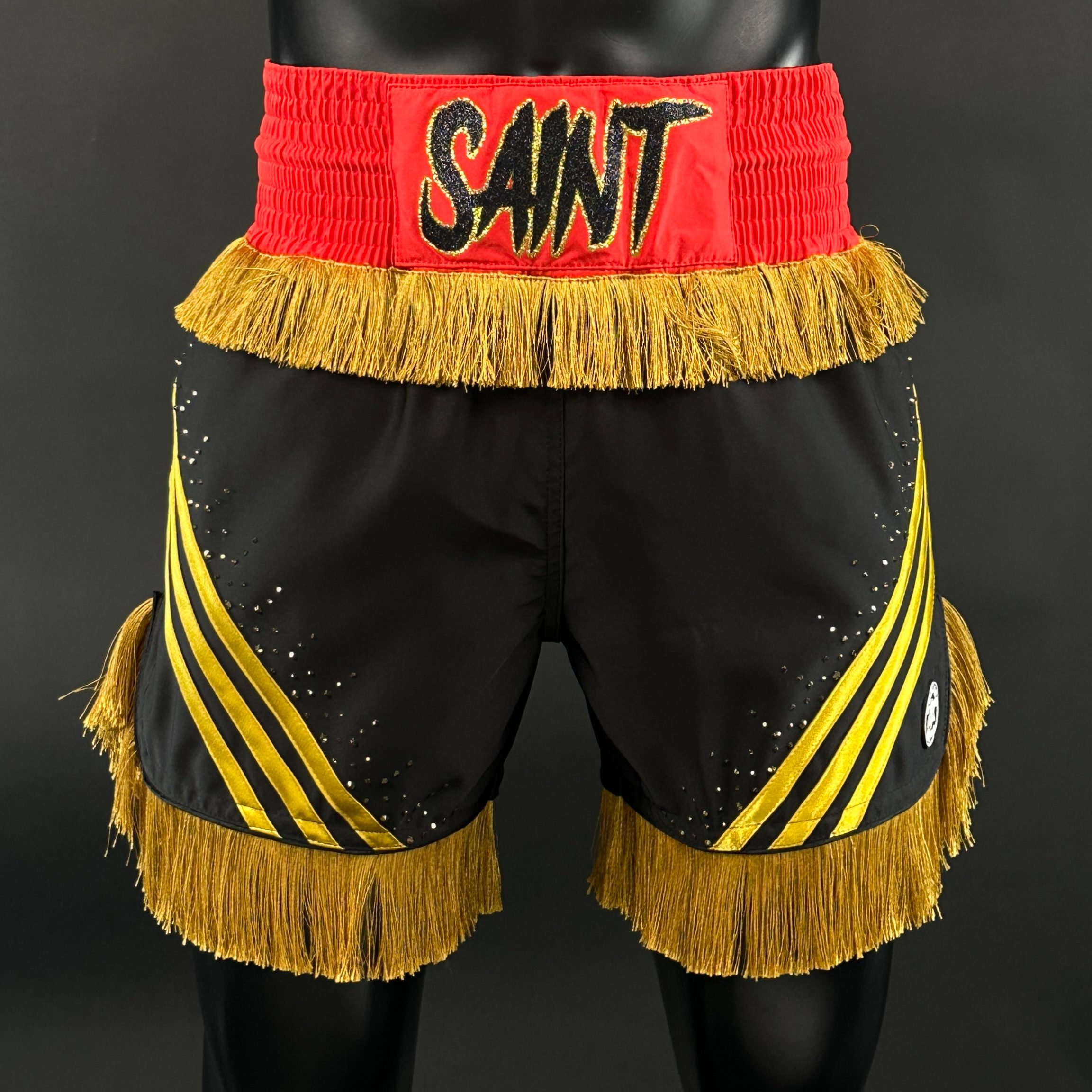 HORIZON MTS Kieran 186398 Muay Thai Shorts