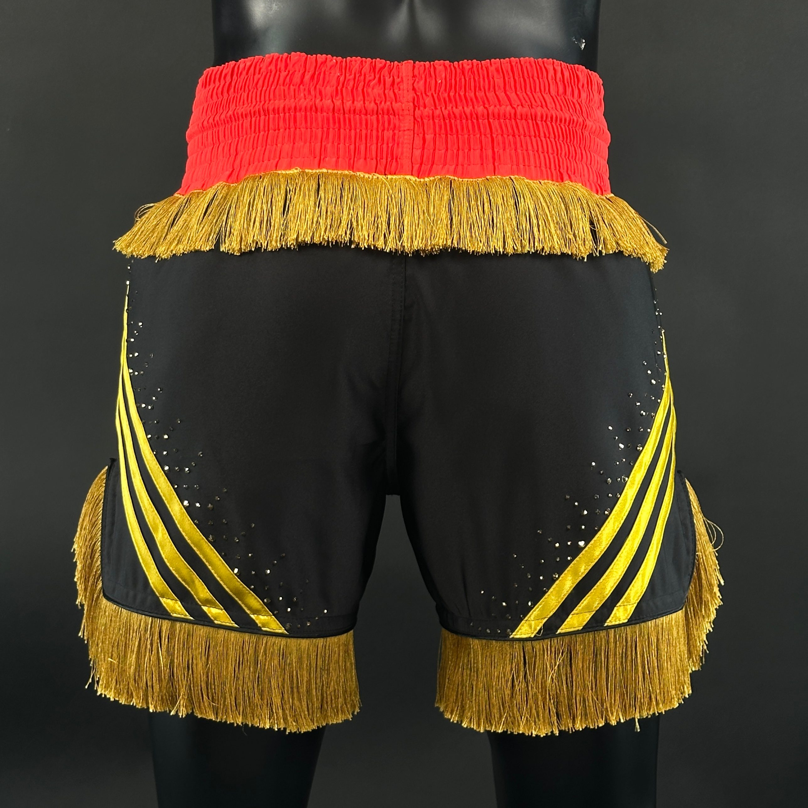 HORIZON MTS Kieran 186398 Muay Thai Shorts