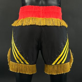 HORIZON MTS Kieran 186398 Muay Thai Shorts
