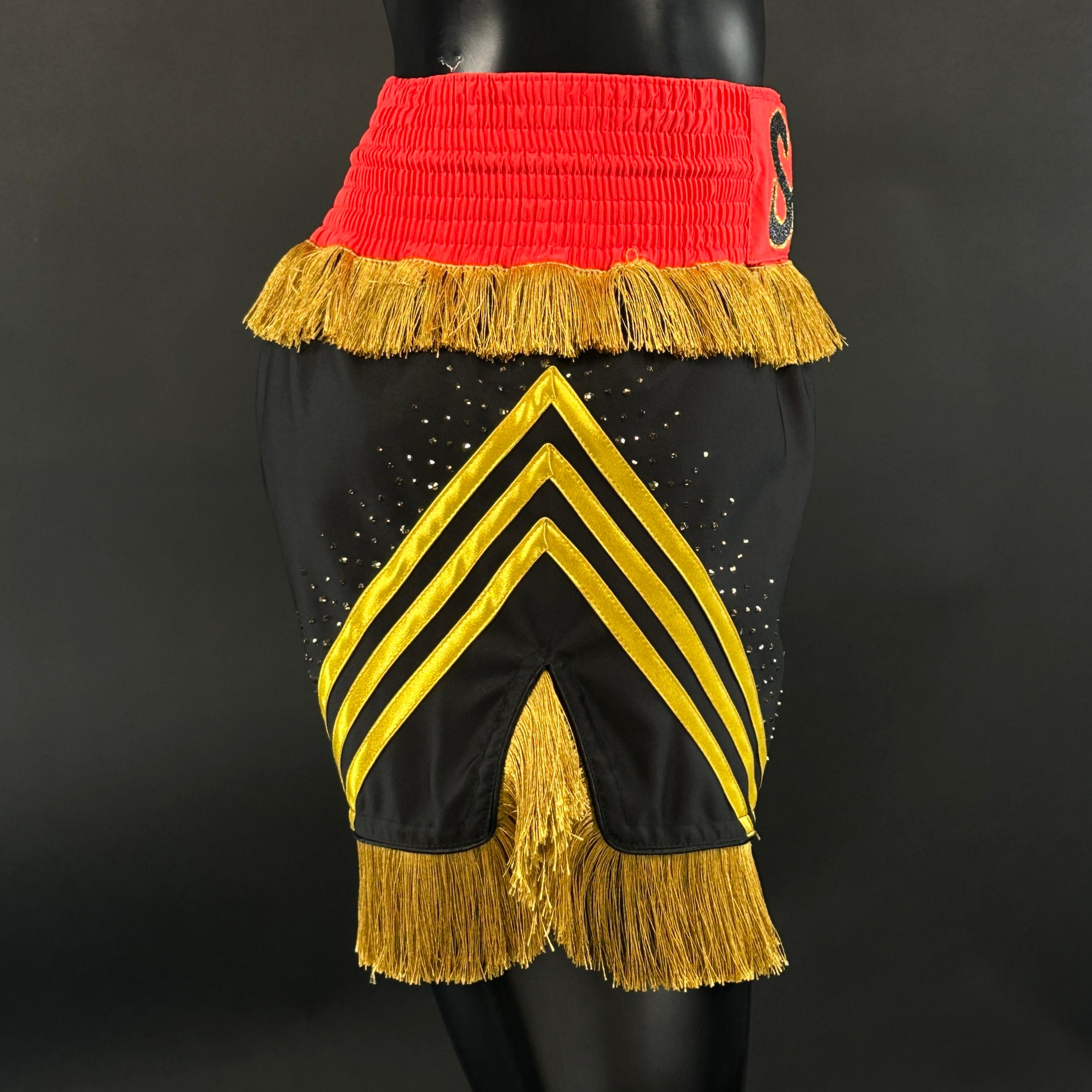 HORIZON MTS Kieran 186398 Muay Thai Shorts