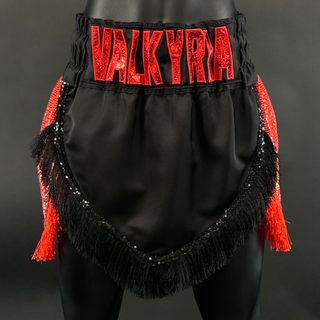 Queen Emma 185537 Gladiator Shorts