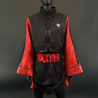 Women's Crop Jkt Emma 185537 Jackets
