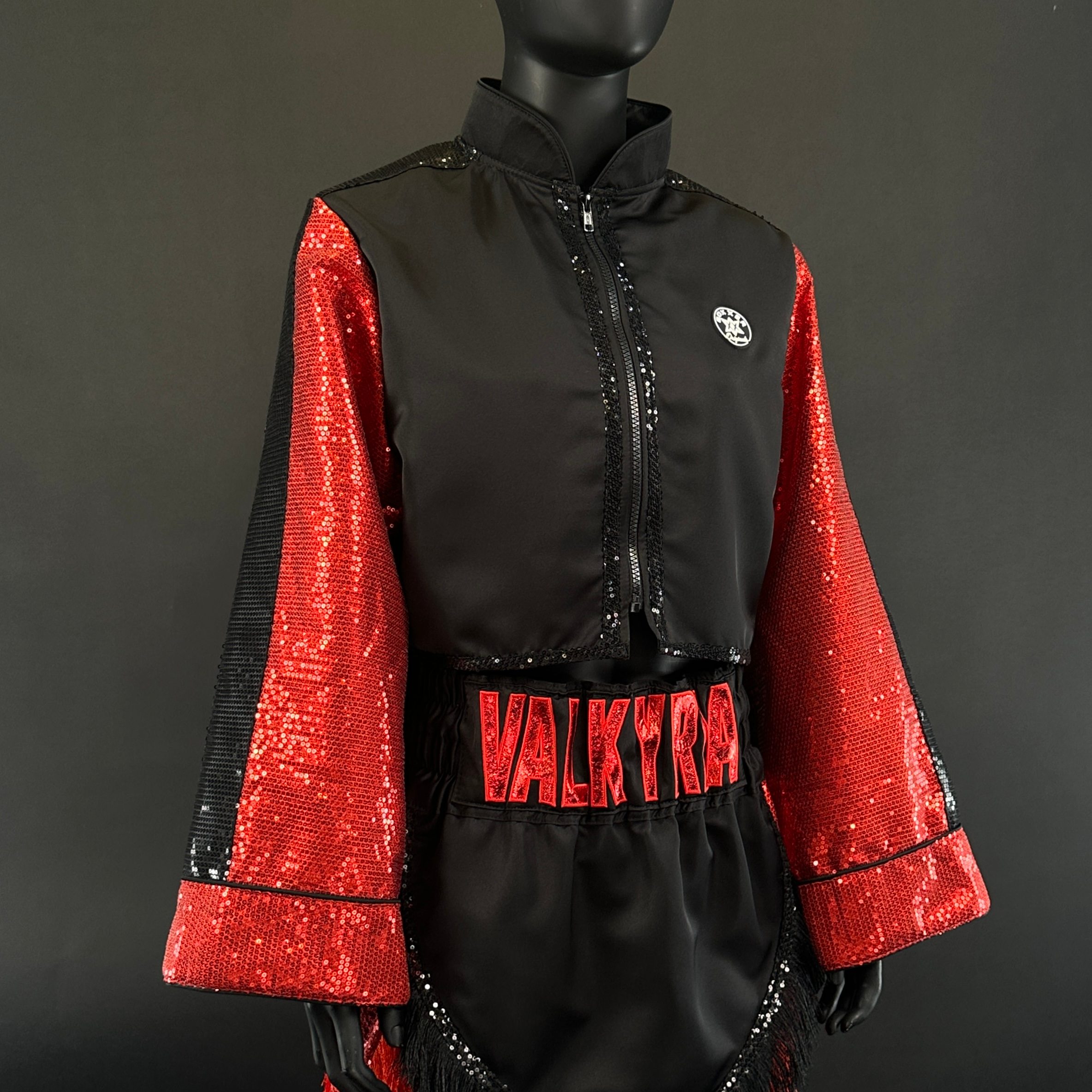 Women's Crop Jkt Emma 185537 Jackets