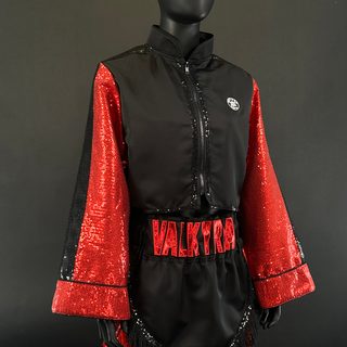 Women's Crop Jkt Emma 185537 Jackets