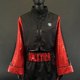Women's Crop Jkt Emma 185537 Jackets