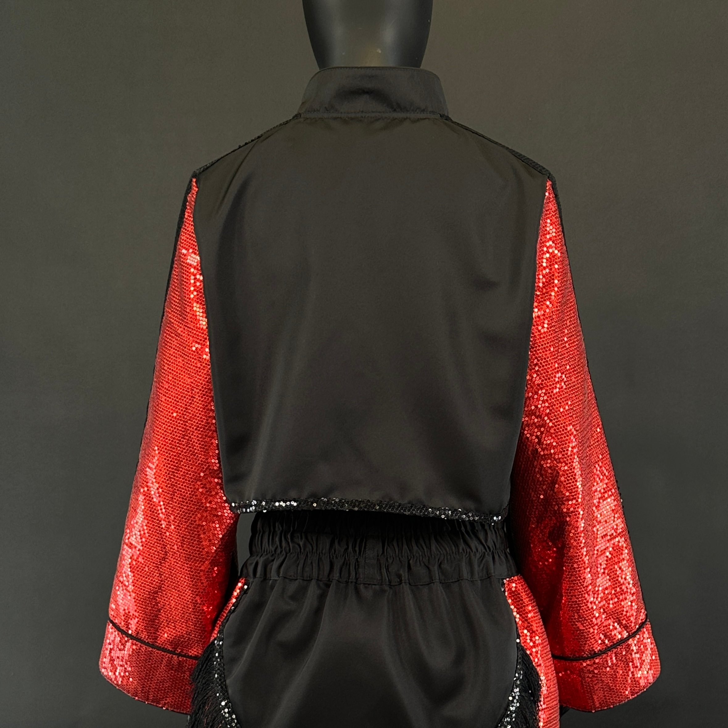 Women's Crop Jkt Emma 185537 Jackets