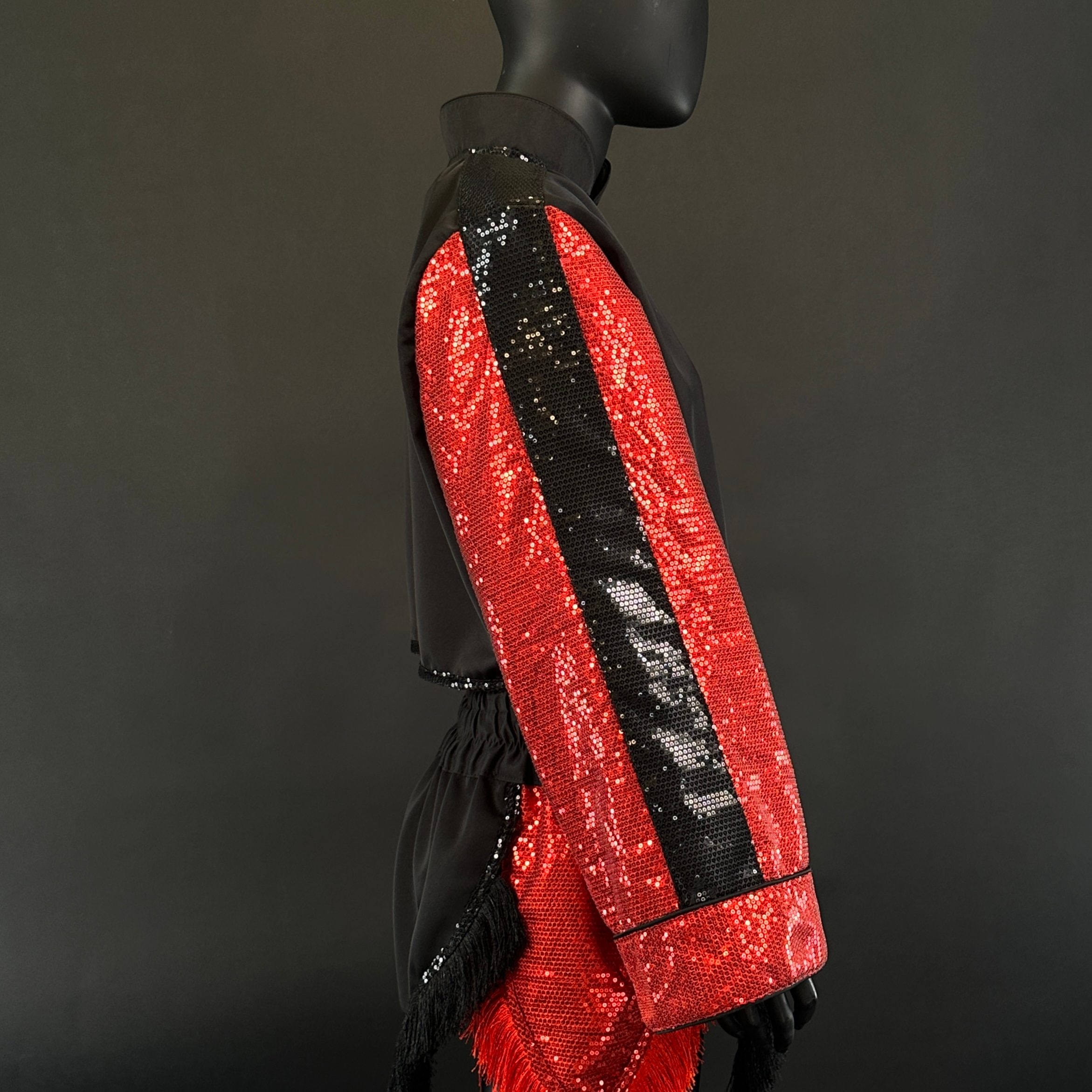 Women's Crop Jkt Emma 185537 Jackets