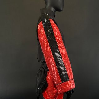 Women's Crop Jkt Emma 185537 Jackets