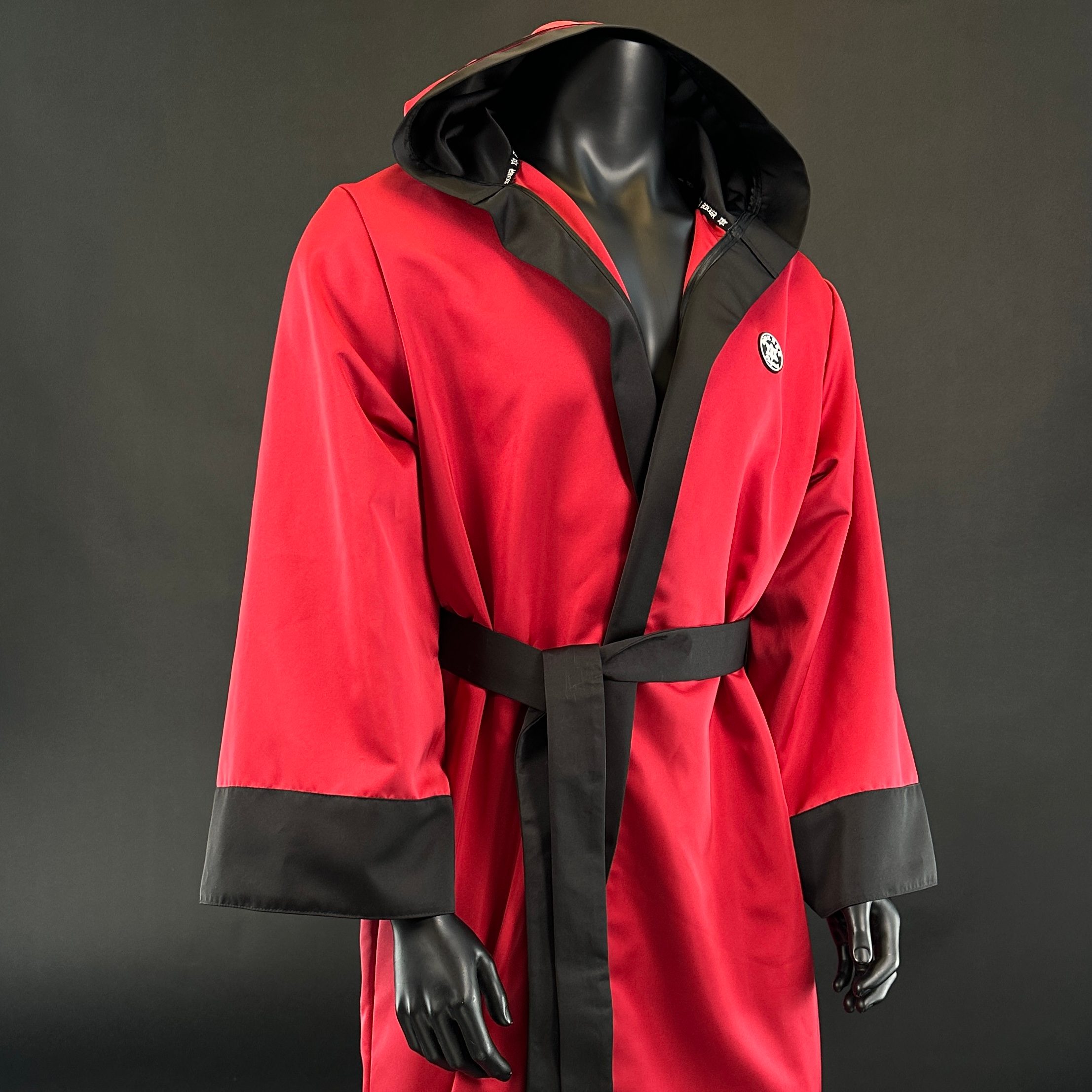 KSI style Robe Seon 186136 Robes