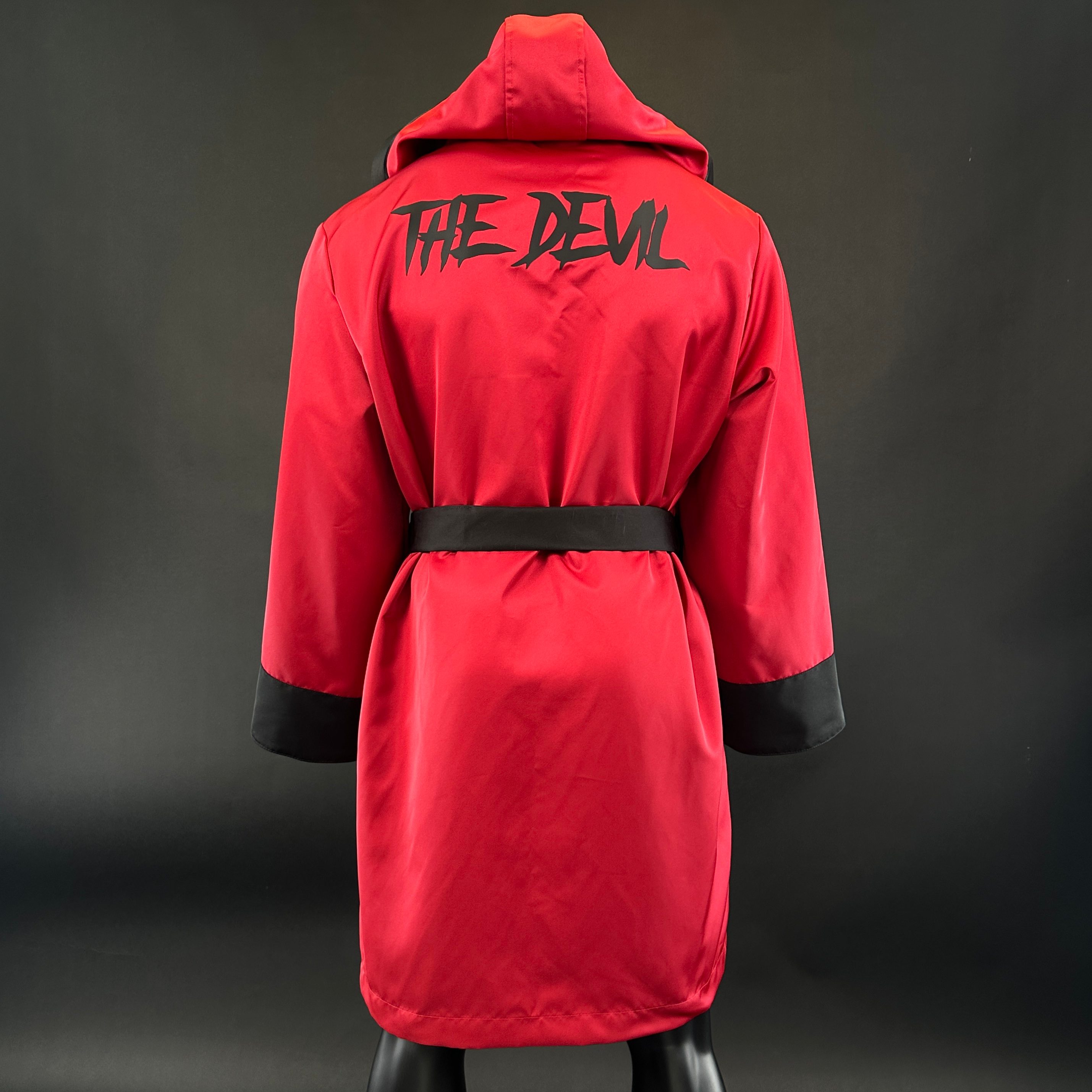 KSI style Robe Seon 186136 Robes