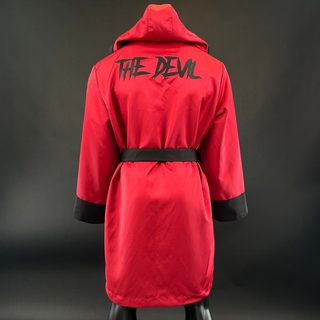 KSI style Robe Seon 186136 Robes