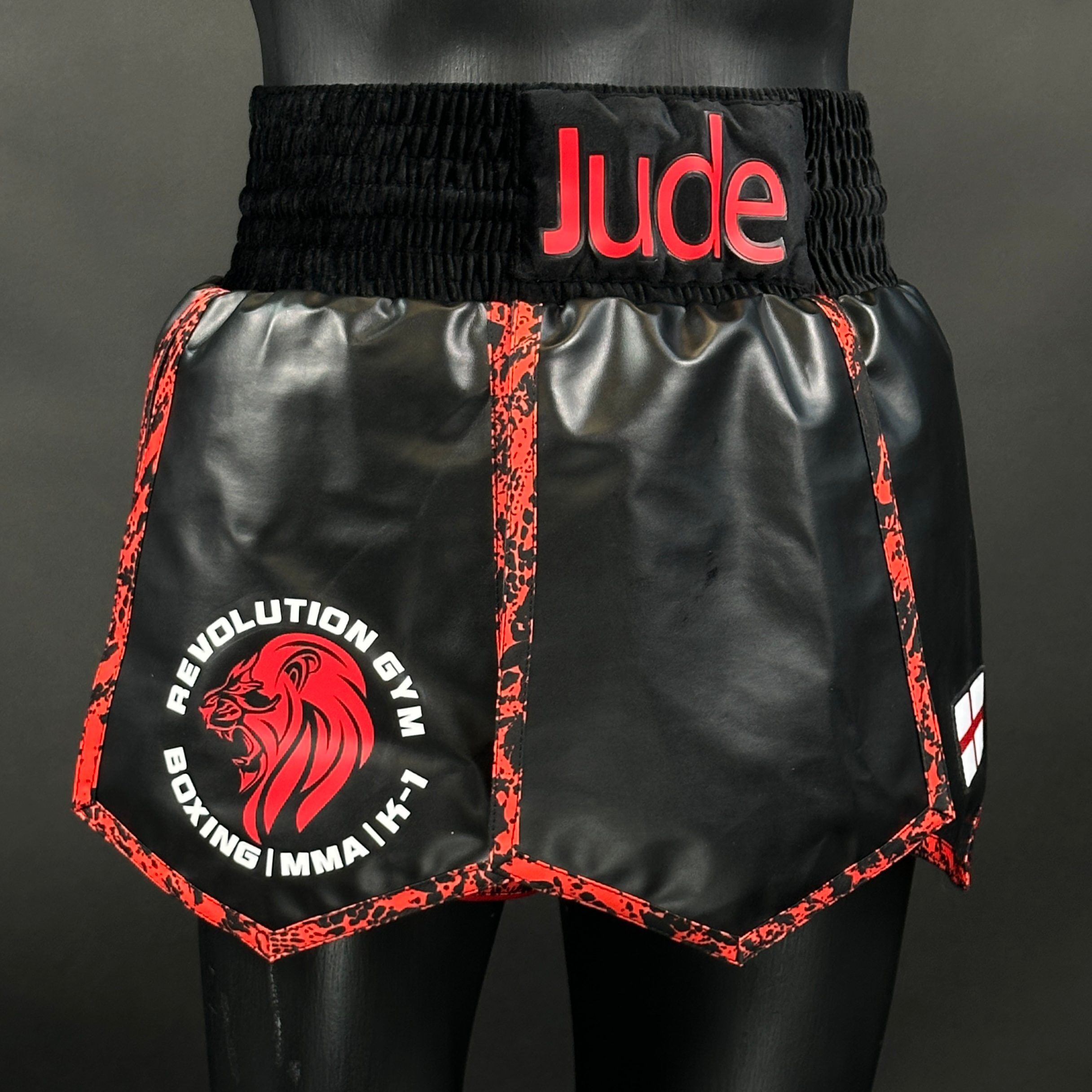 Roman MTS (short style) Caroline 186284 Custom Equipment