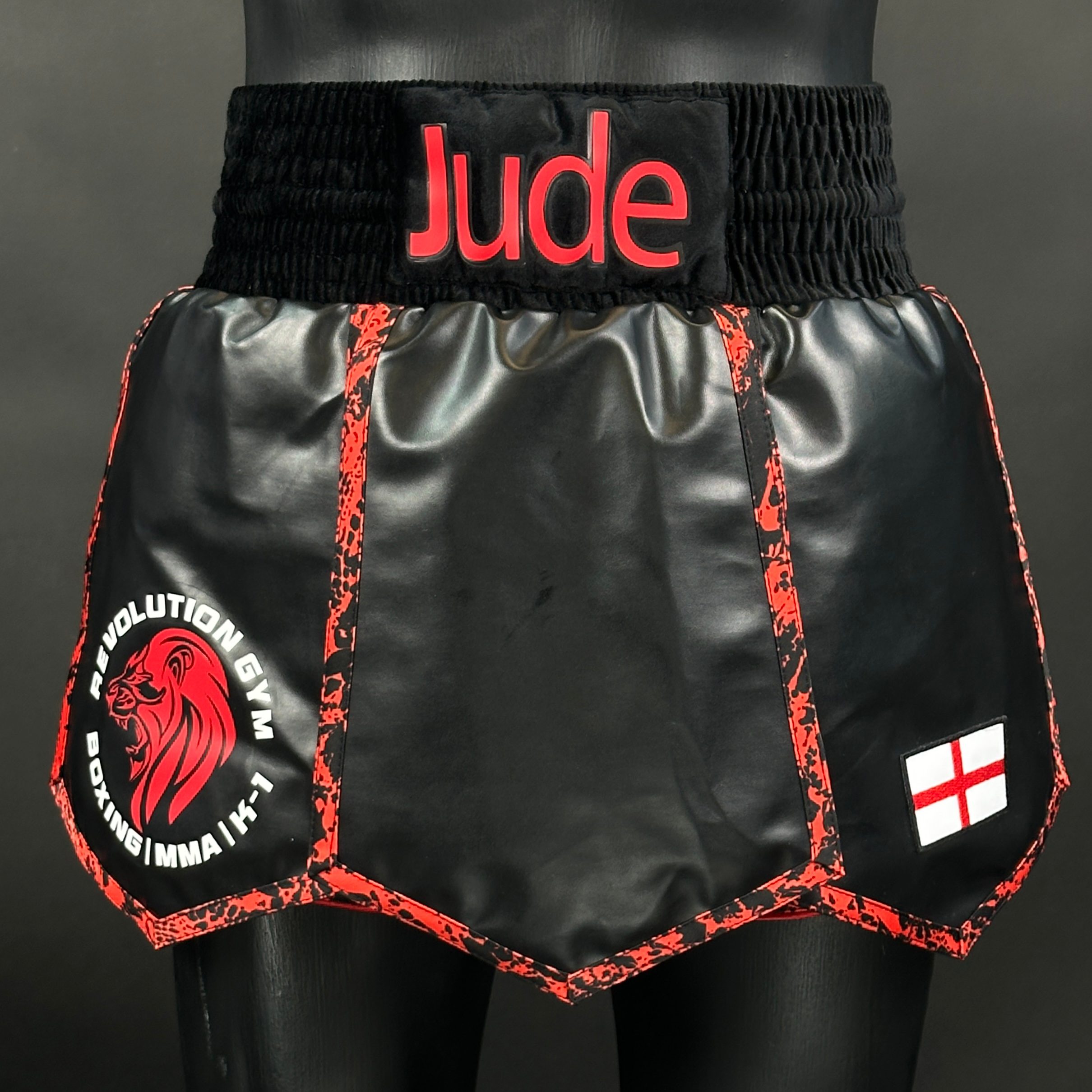 Roman MTS (short style) Caroline 186284 Custom Equipment