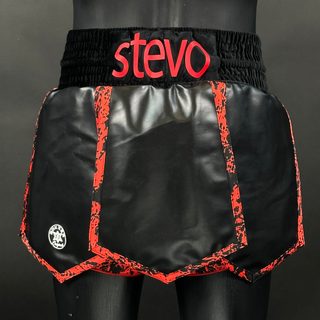 Roman MTS (short style) Caroline 186284 Custom Equipment