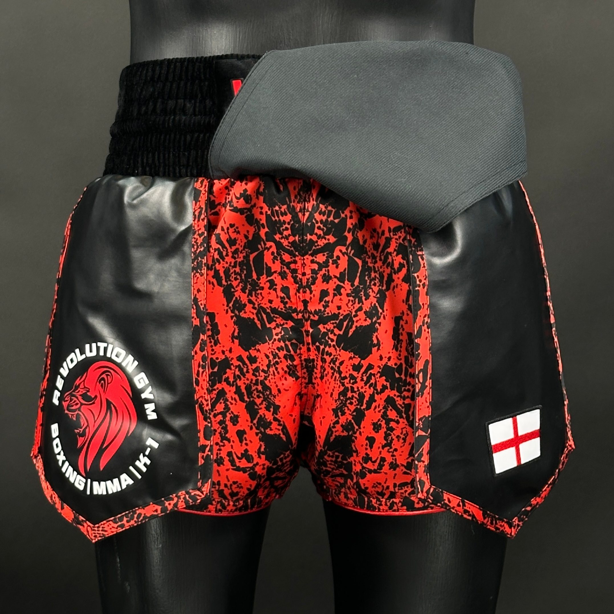 Roman MTS (short style) Caroline 186284 Custom Equipment