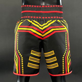 ROBOT BX Torin 186547 Custom Boxing Shorts & Trunks