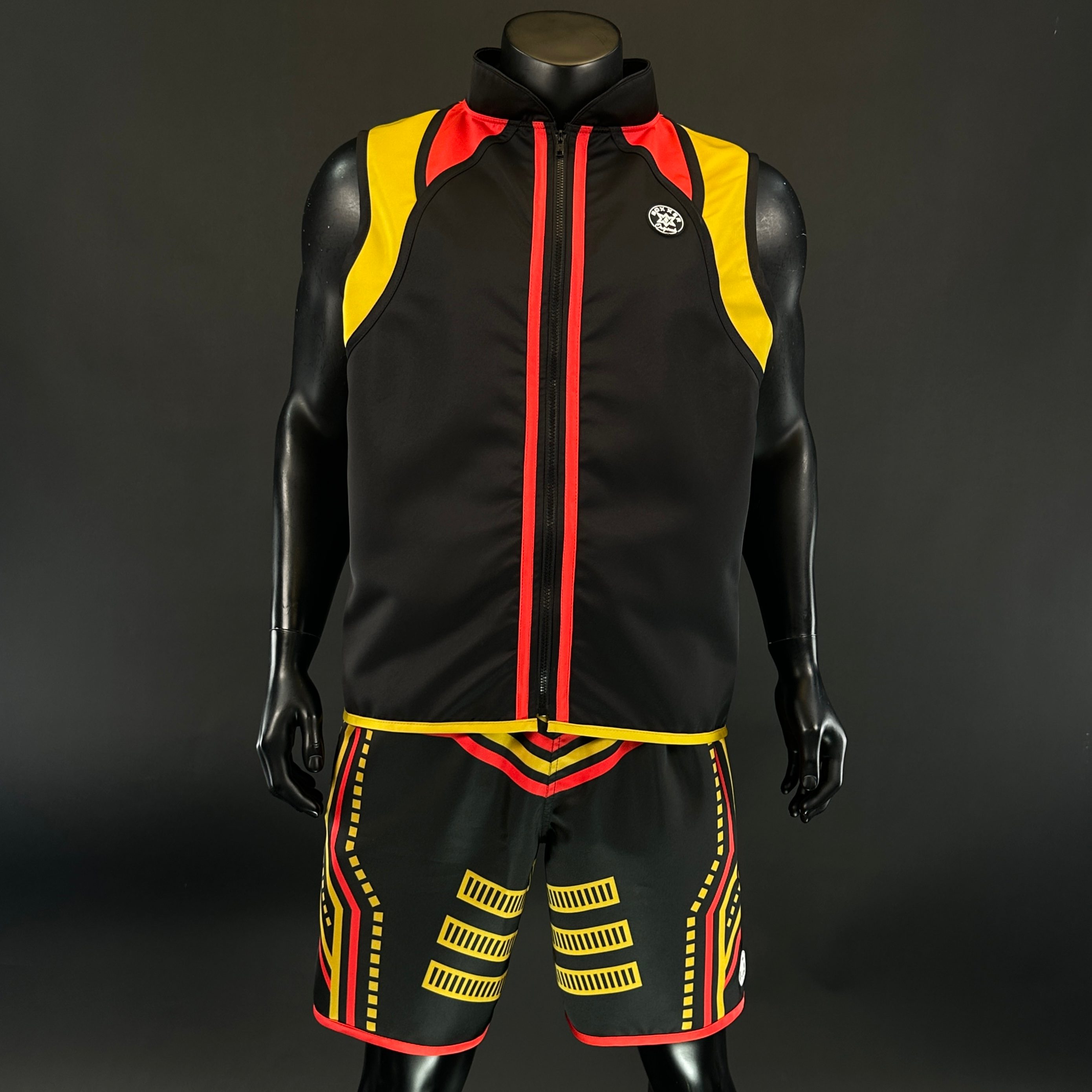 King Cobra JKT Torin 186547 Jackets