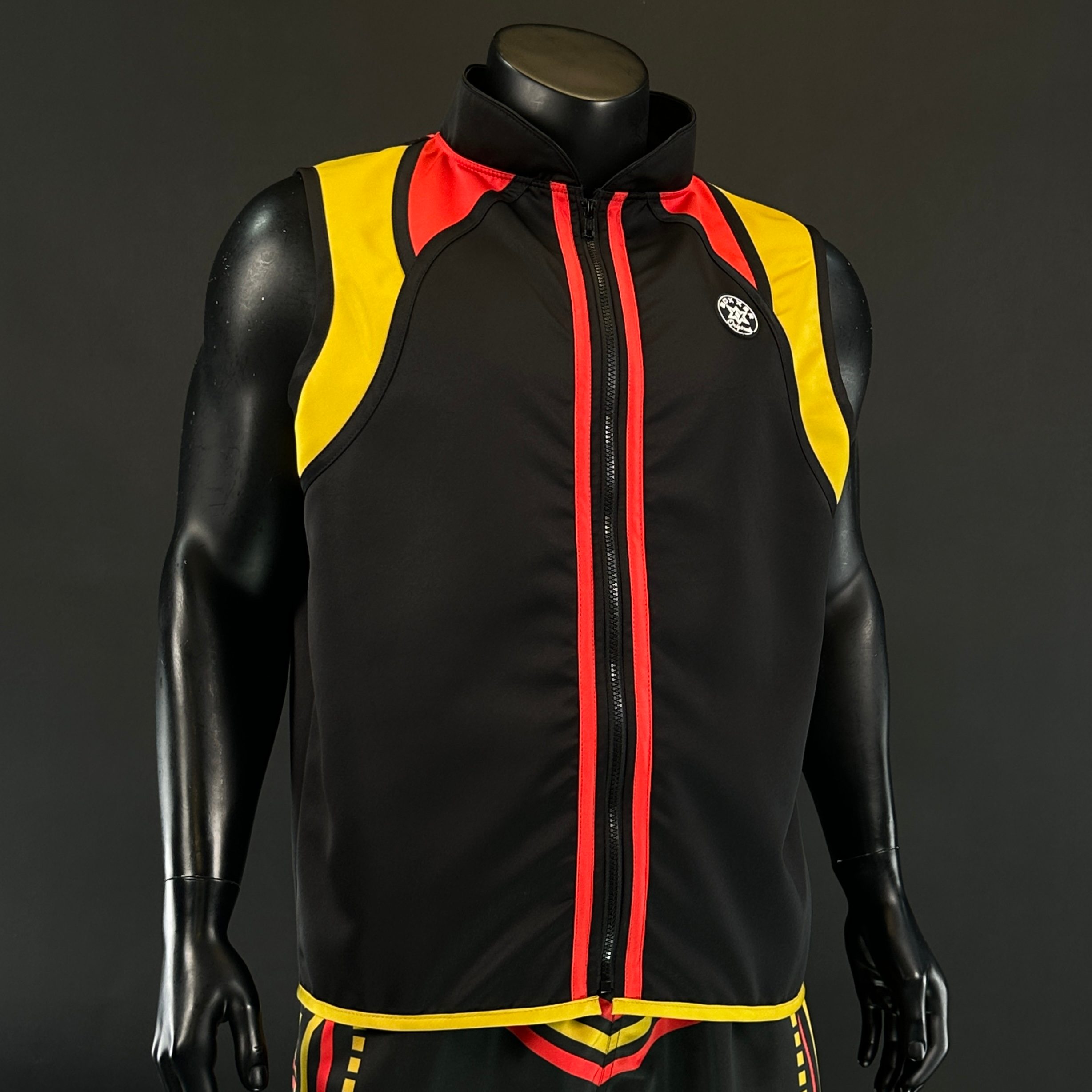 King Cobra JKT Torin 186547 Jackets