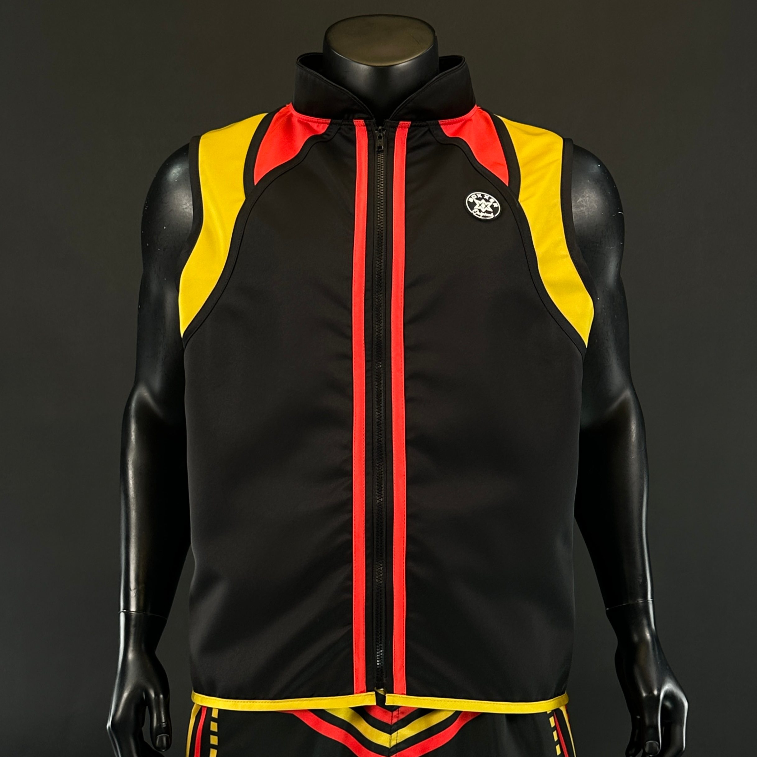 King Cobra JKT Torin 186547 Jackets