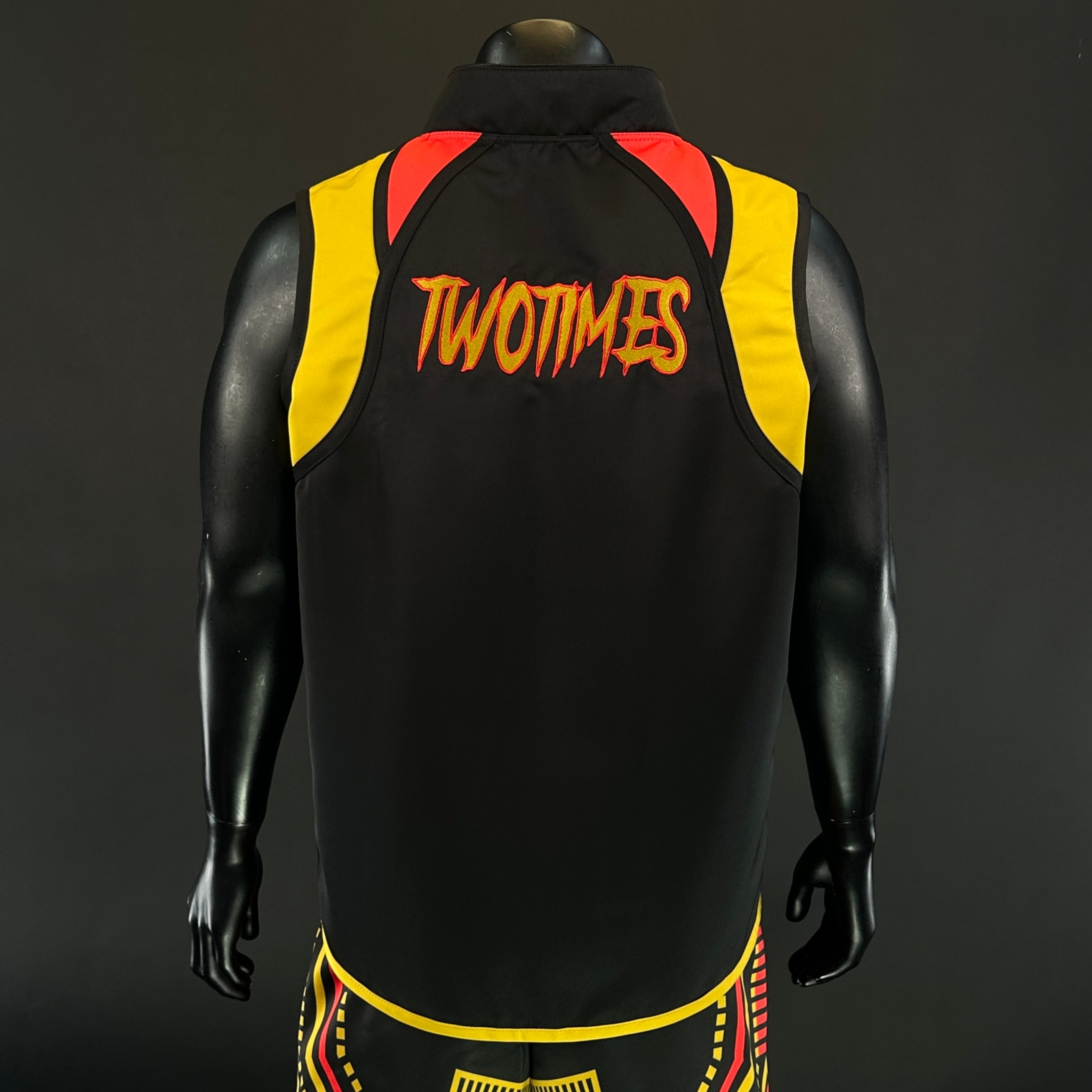 King Cobra JKT Torin 186547 Jackets