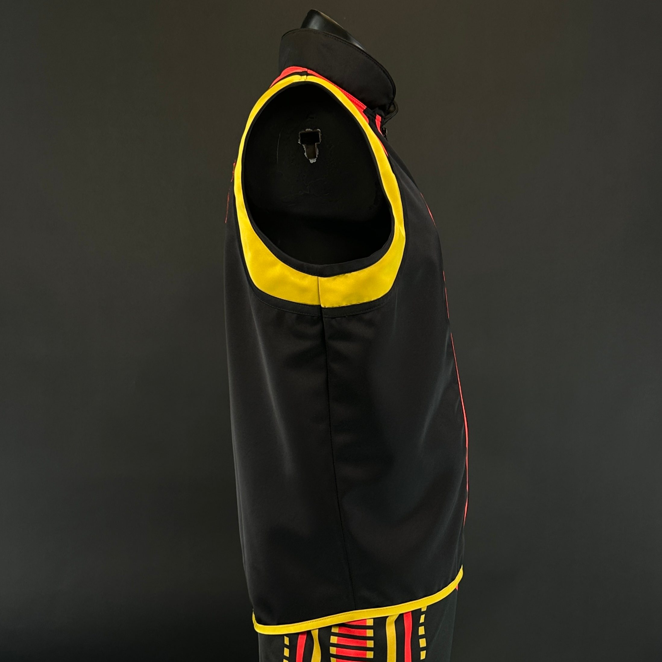 King Cobra JKT Torin 186547 Jackets