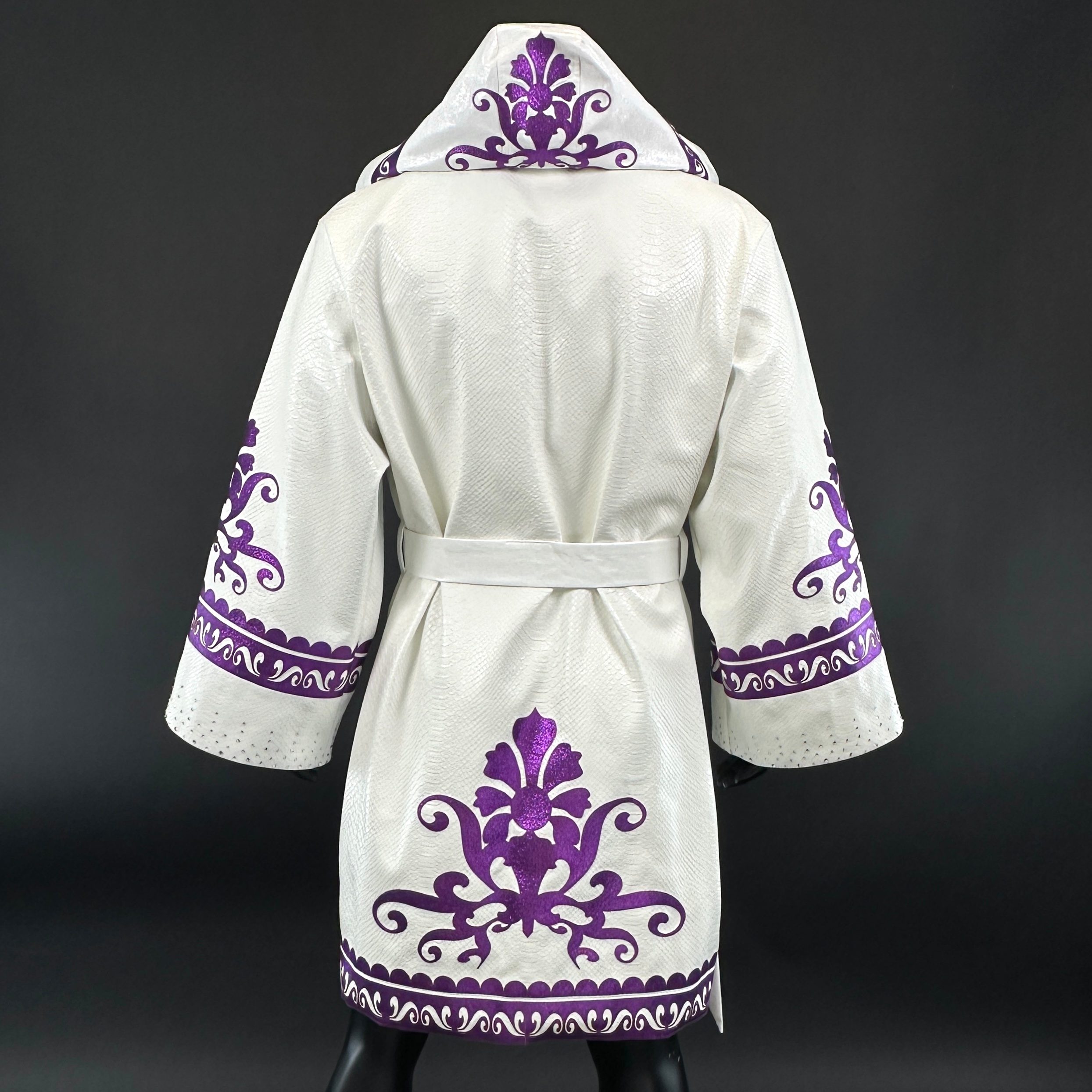 GGG Robe (Boxxerworld Elite) Olcay 186830 Robes