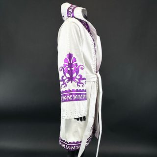 GGG Robe (Boxxerworld Elite) Olcay 186830 Robes