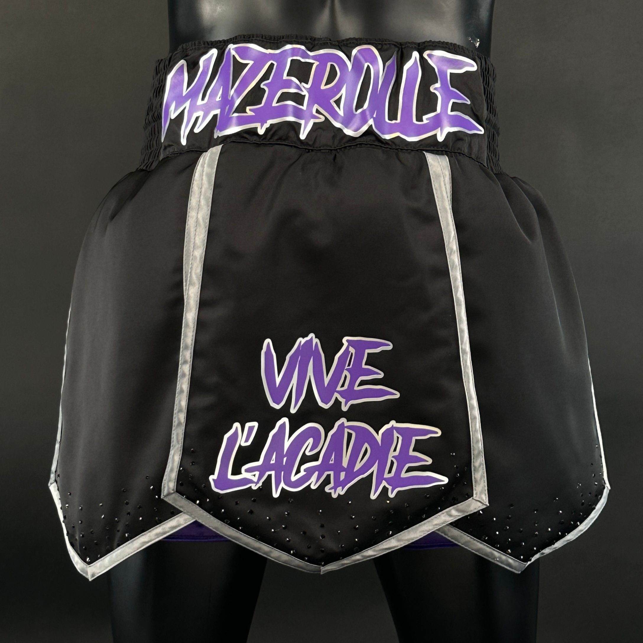 Roman MTS (short style) Annie 185689 Gladiator Shorts