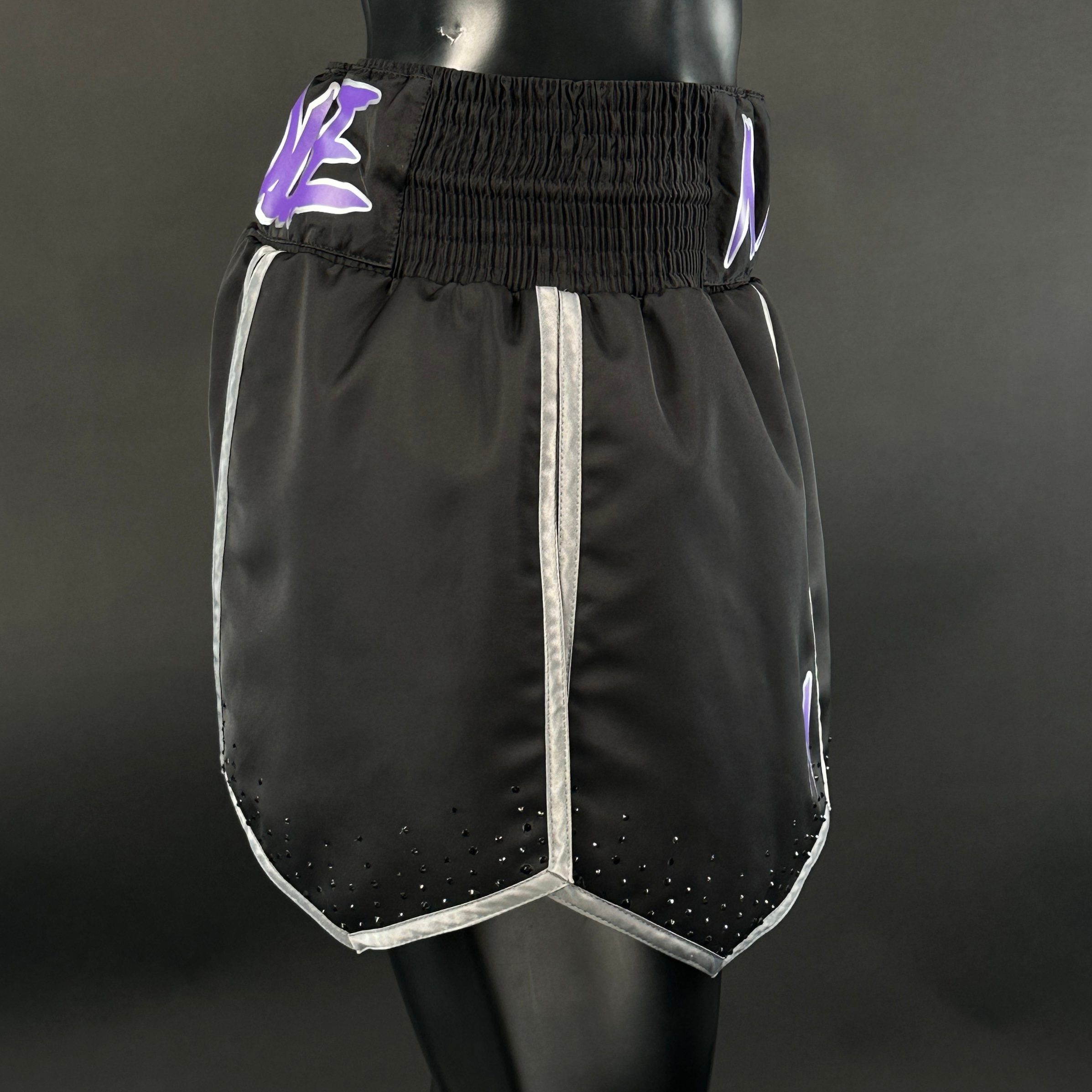 Roman MTS (short style) Annie 185689 Gladiator Shorts