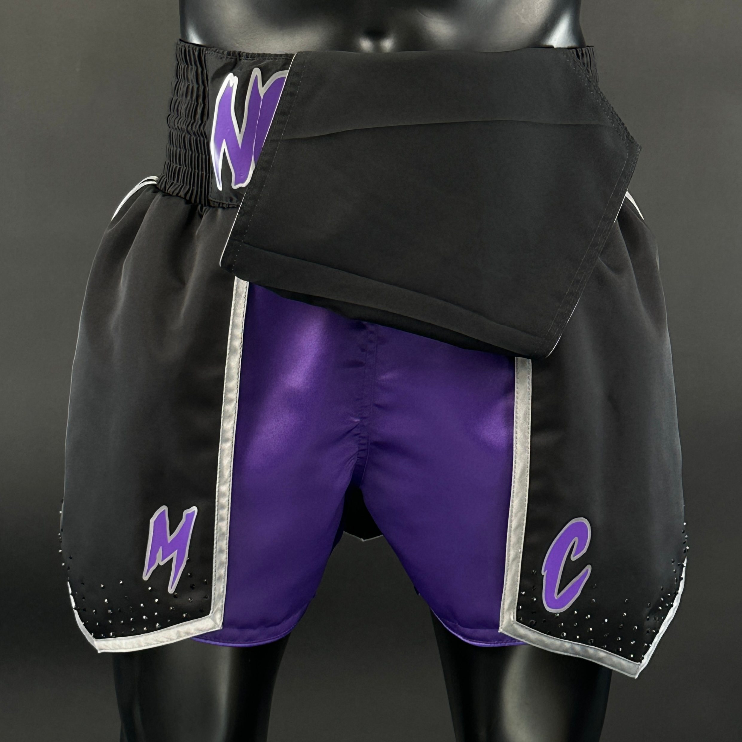 Roman MTS (short style) Annie 185689 Gladiator Shorts