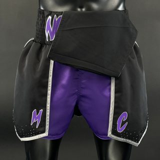 Roman MTS (short style) Annie 185689 Gladiator Shorts
