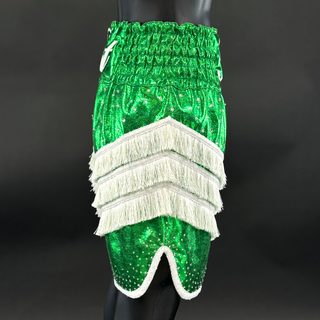 Rebel BX New Kirsty 186900 Custom Boxing Shorts & Trunks