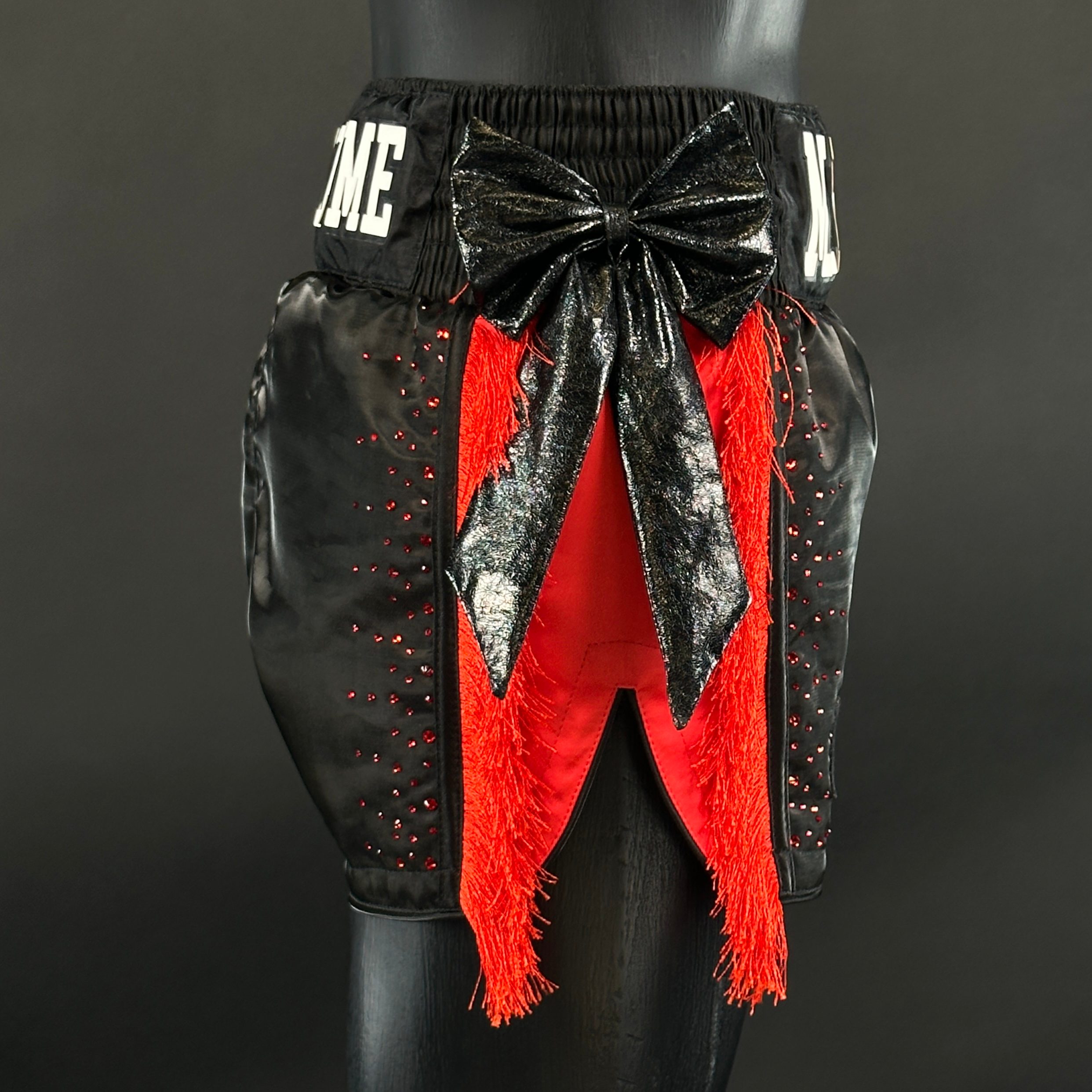 Side Stripe MTS Doreen 186554 Muay Thai Shorts