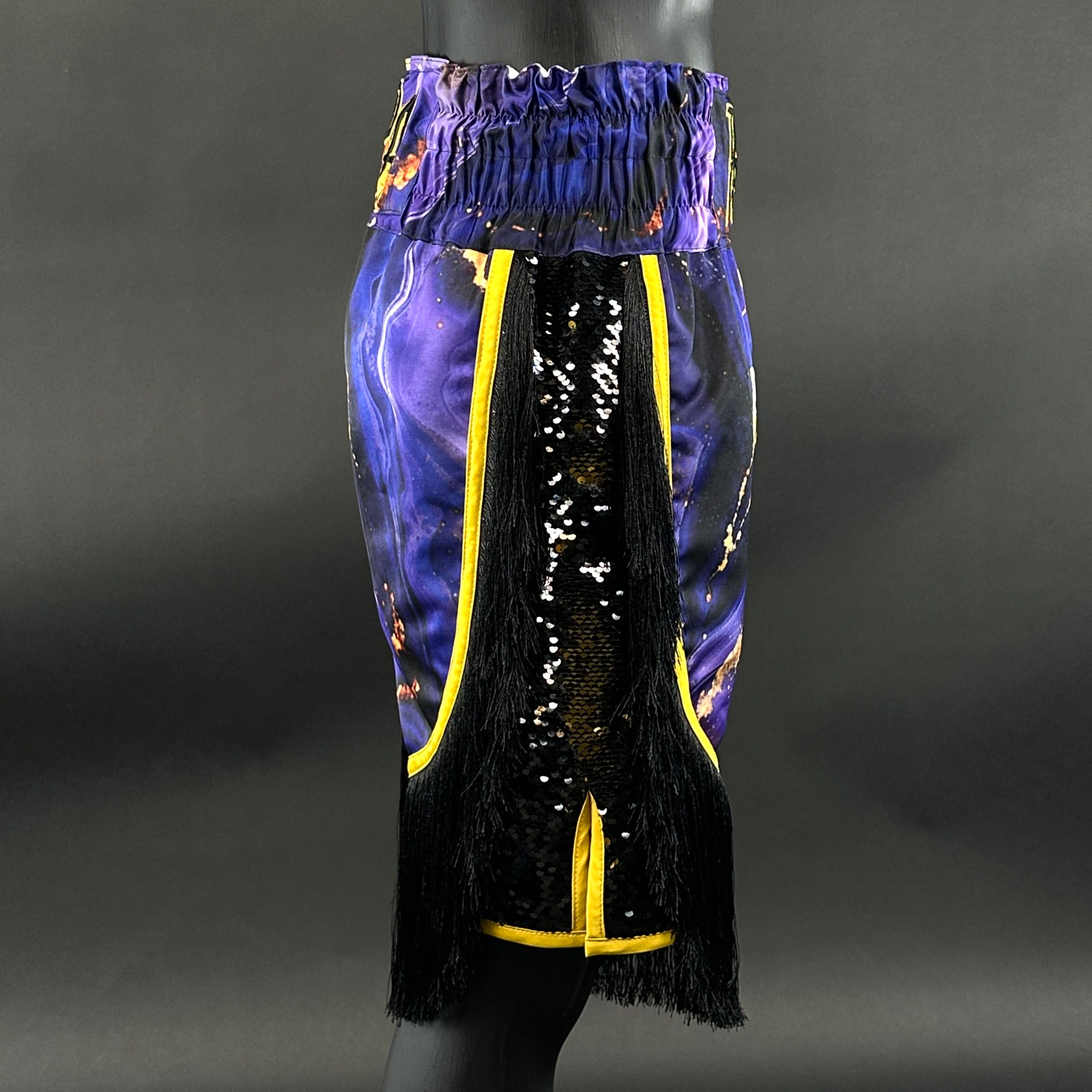 Lorenzo BX Patrick 186466 Custom Boxing Shorts & Trunks