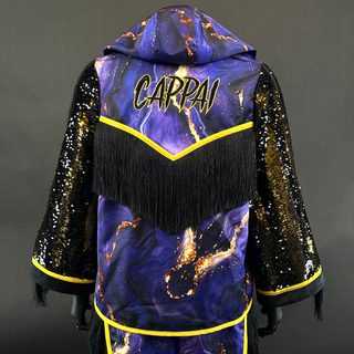 Lorenzo JKt Patrick 186466 Jackets