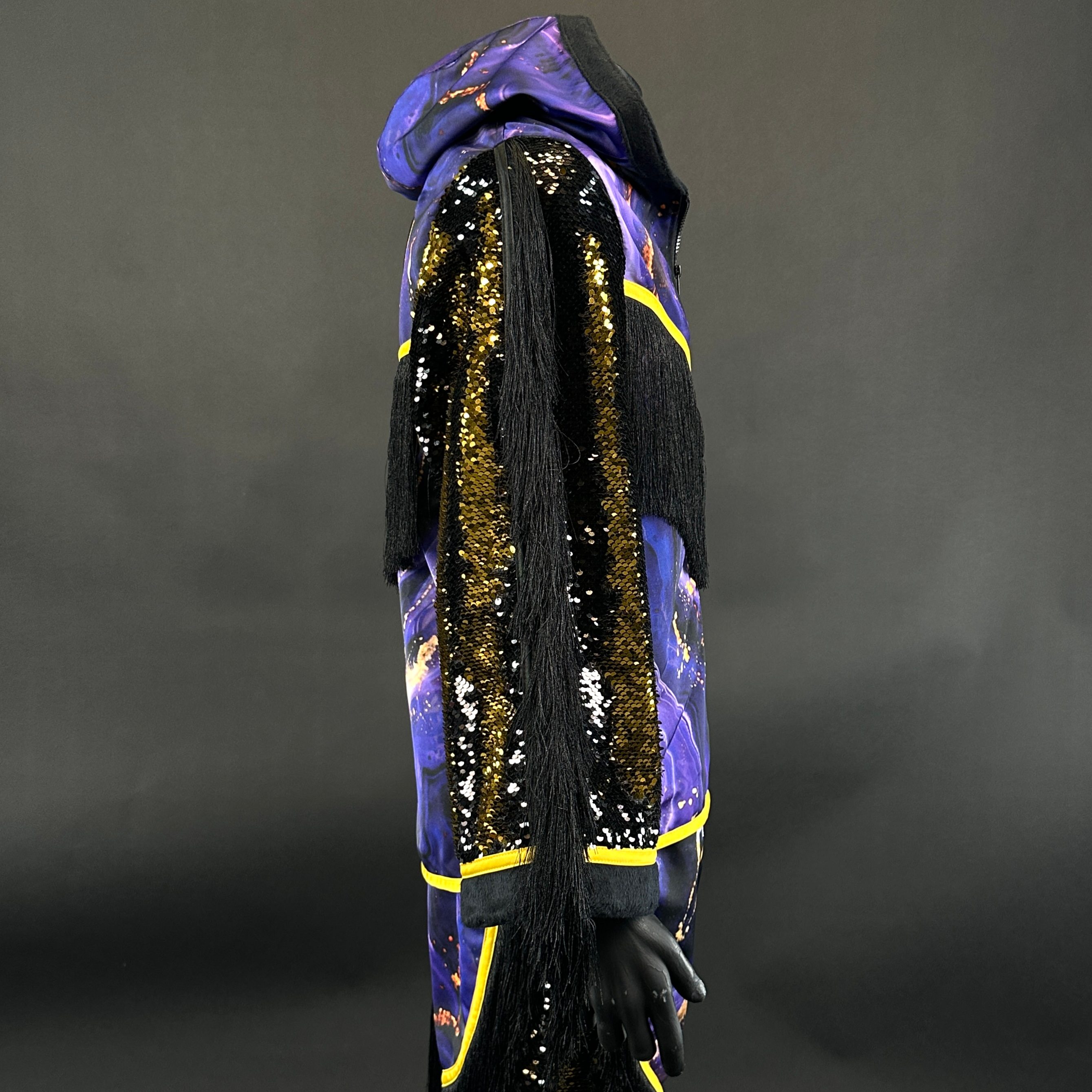 Lorenzo JKt Patrick 186466 Jackets