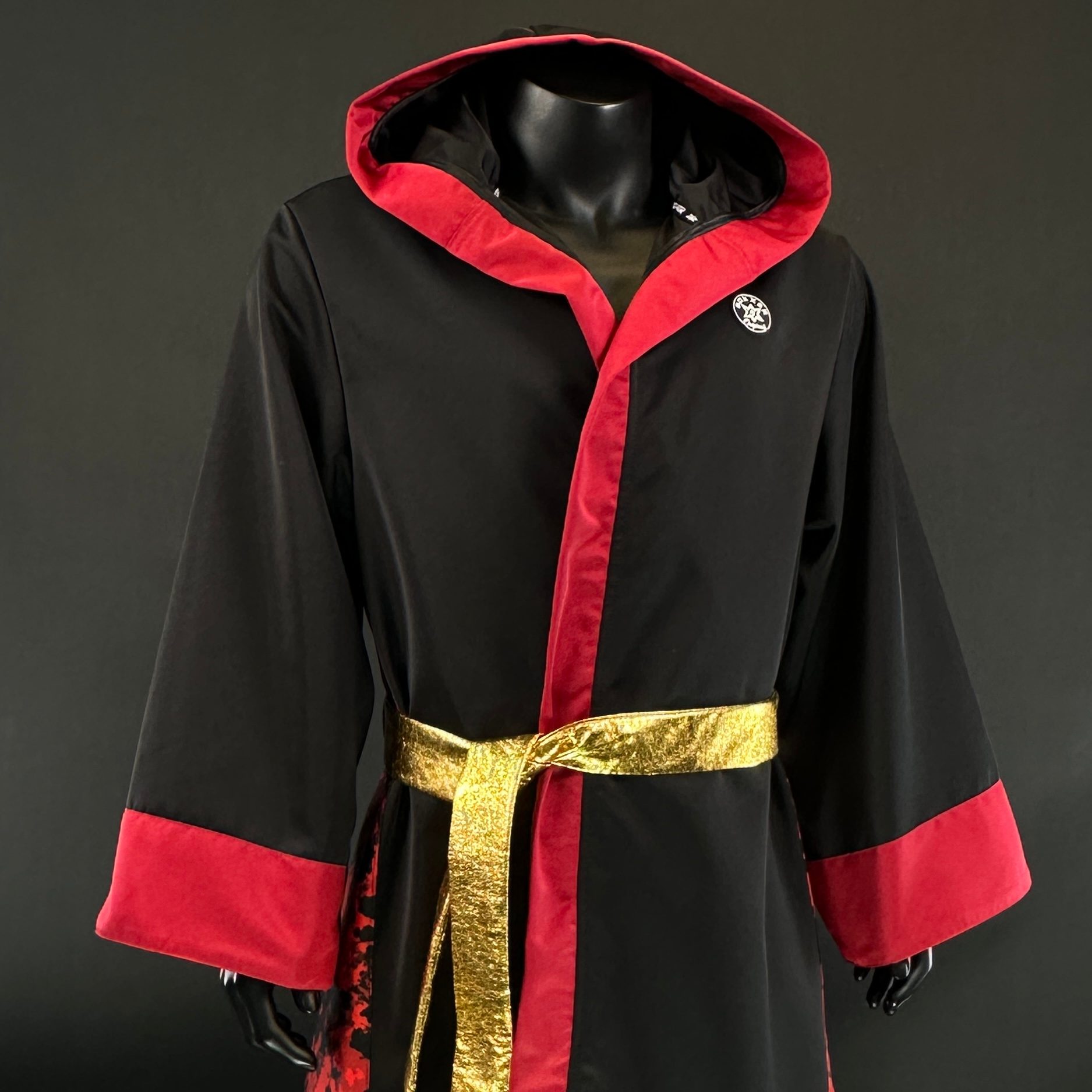 KSI style Robe Hayden-Dean 186157 Robes